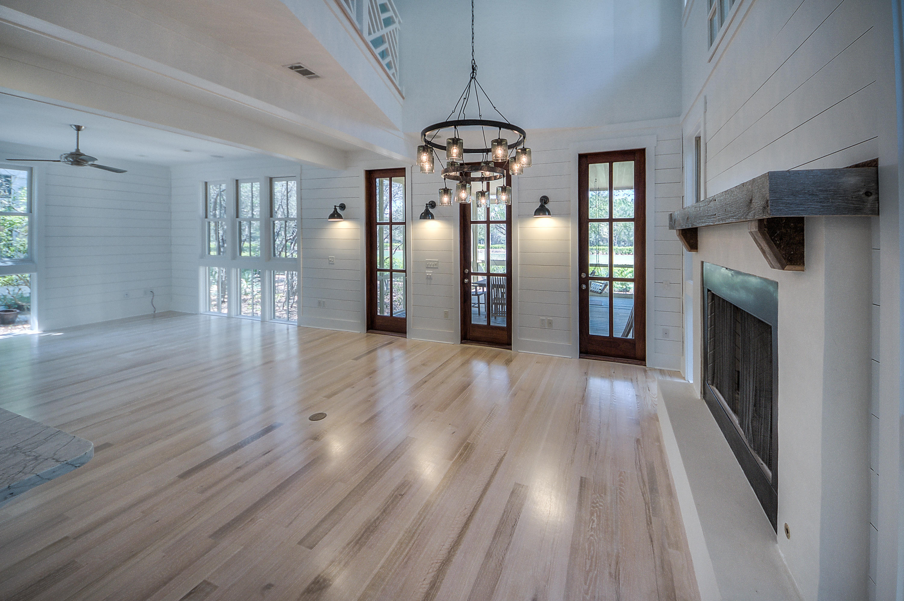 WATERCOLOR - Residential