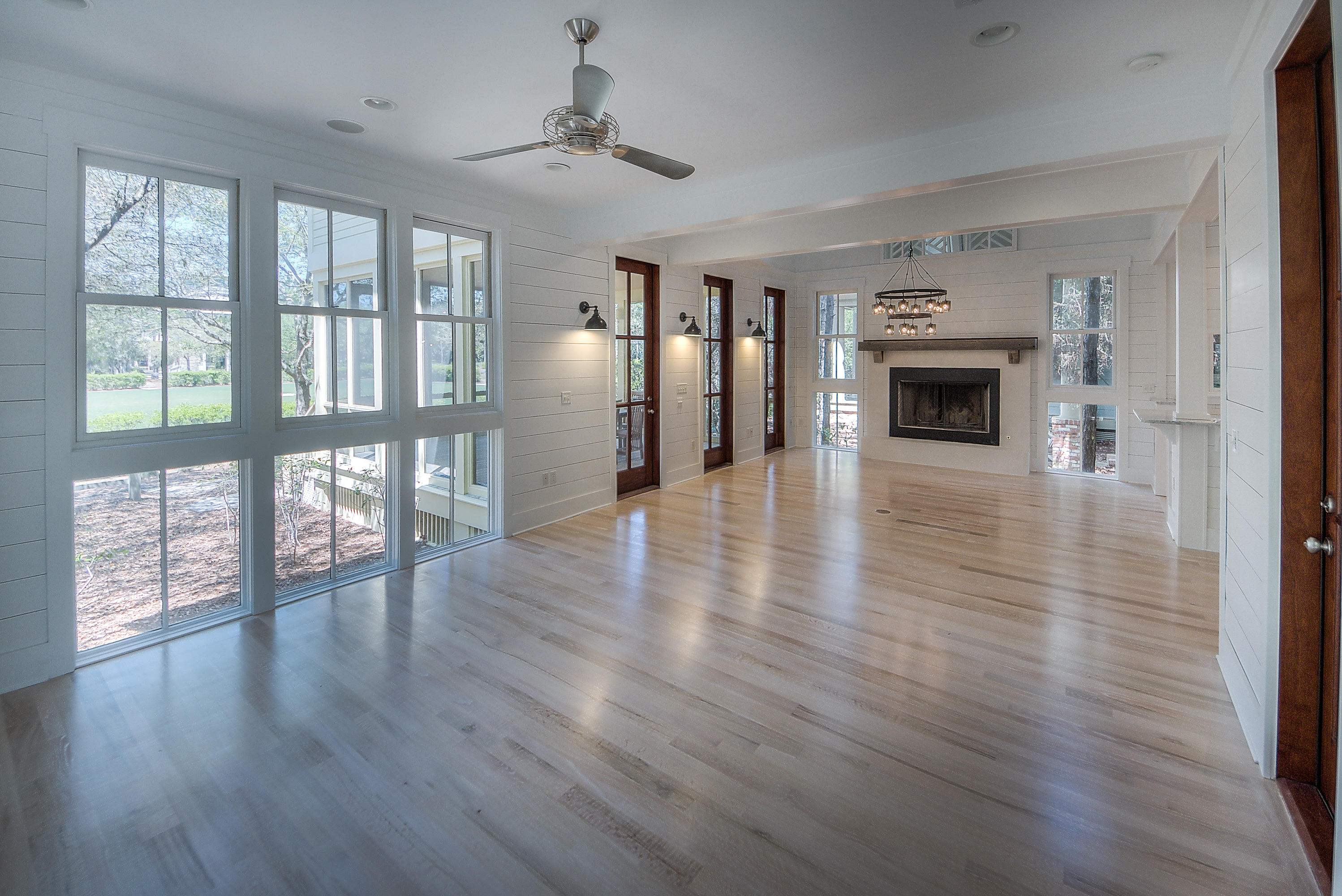 WATERCOLOR - Residential