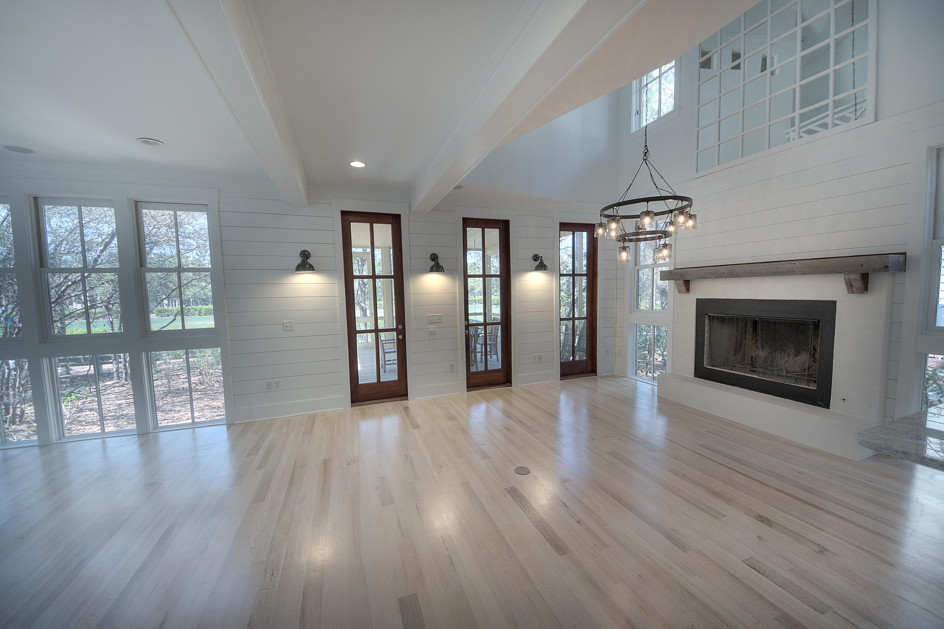 WATERCOLOR - Residential