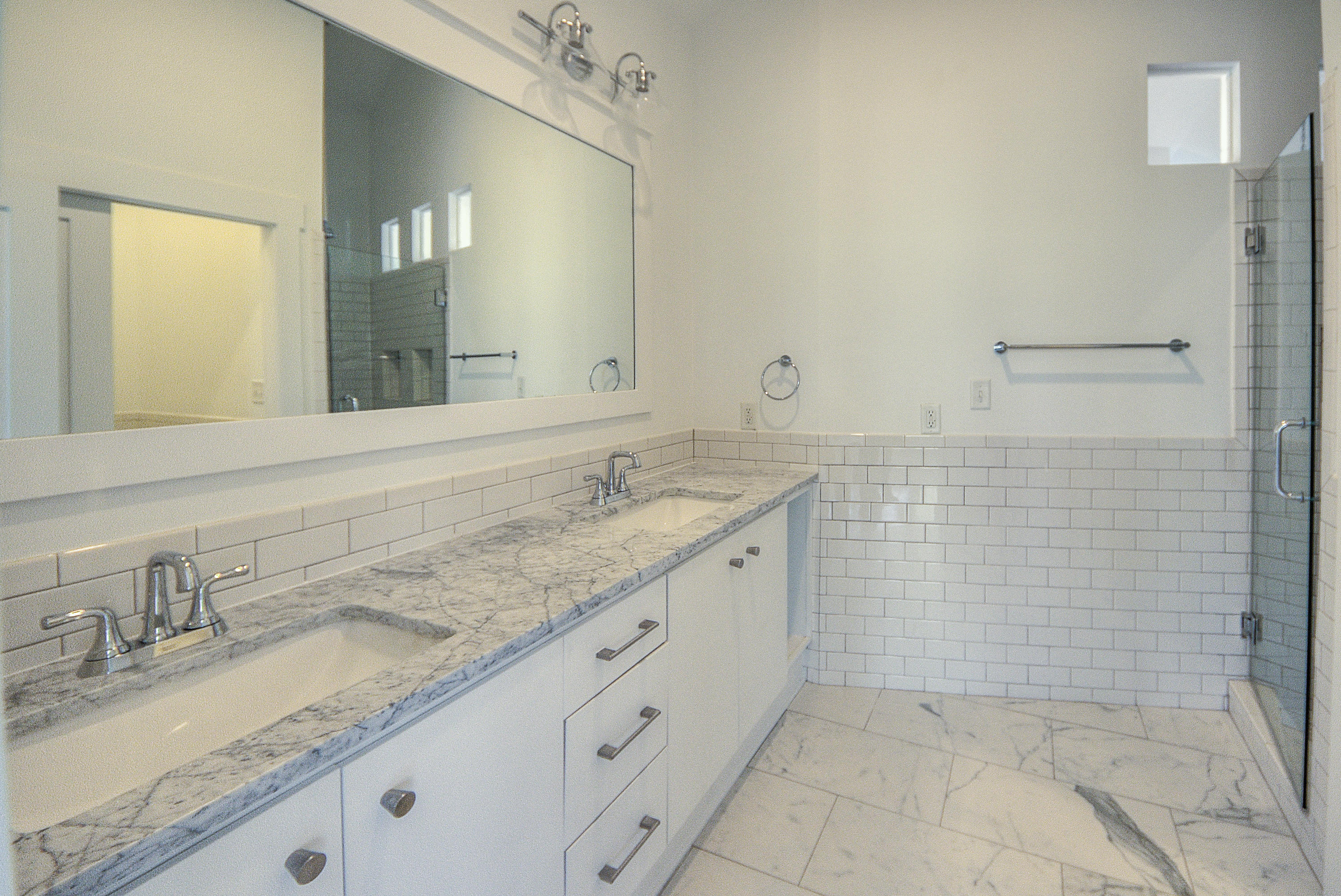 WATERCOLOR - Residential