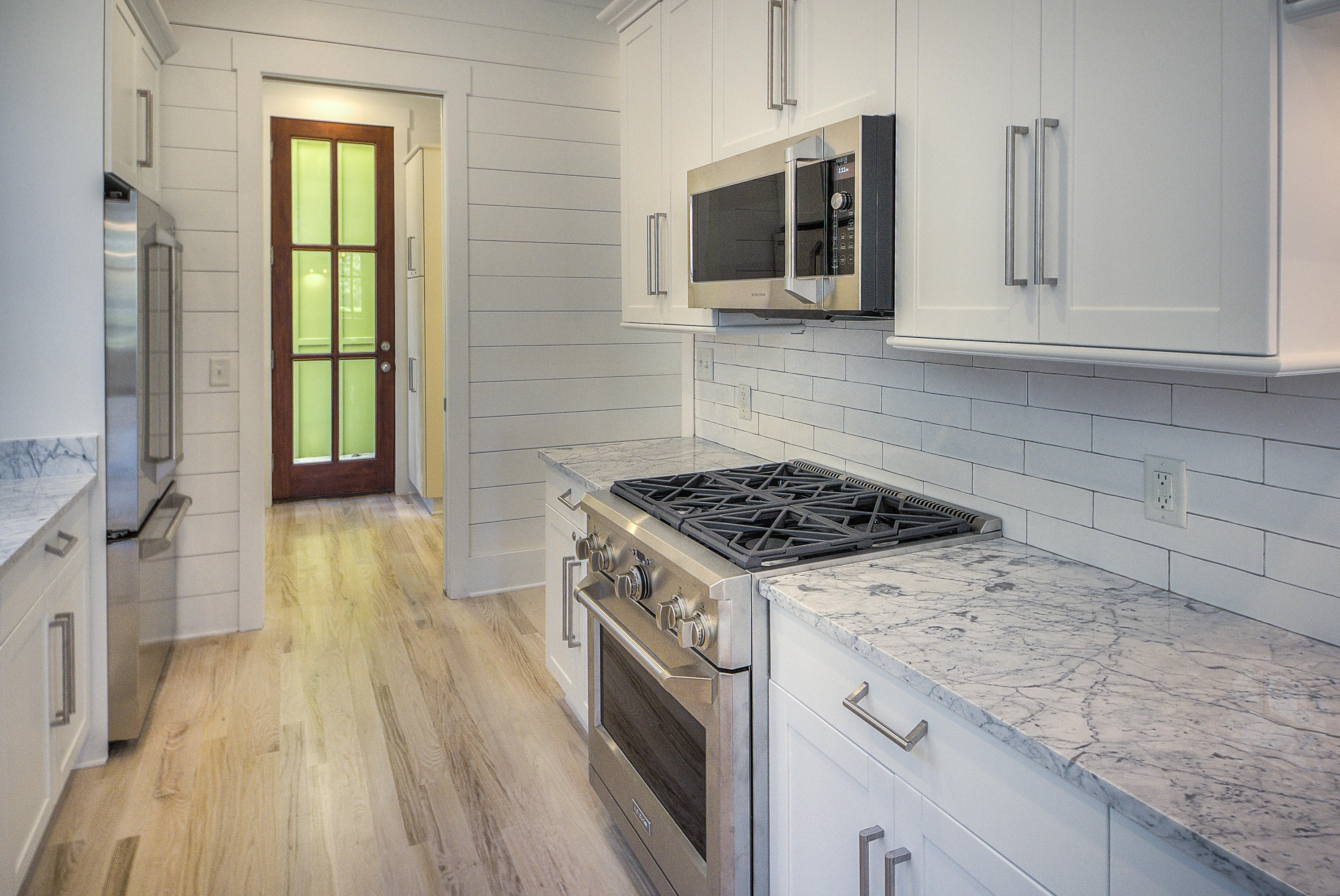 WATERCOLOR - Residential