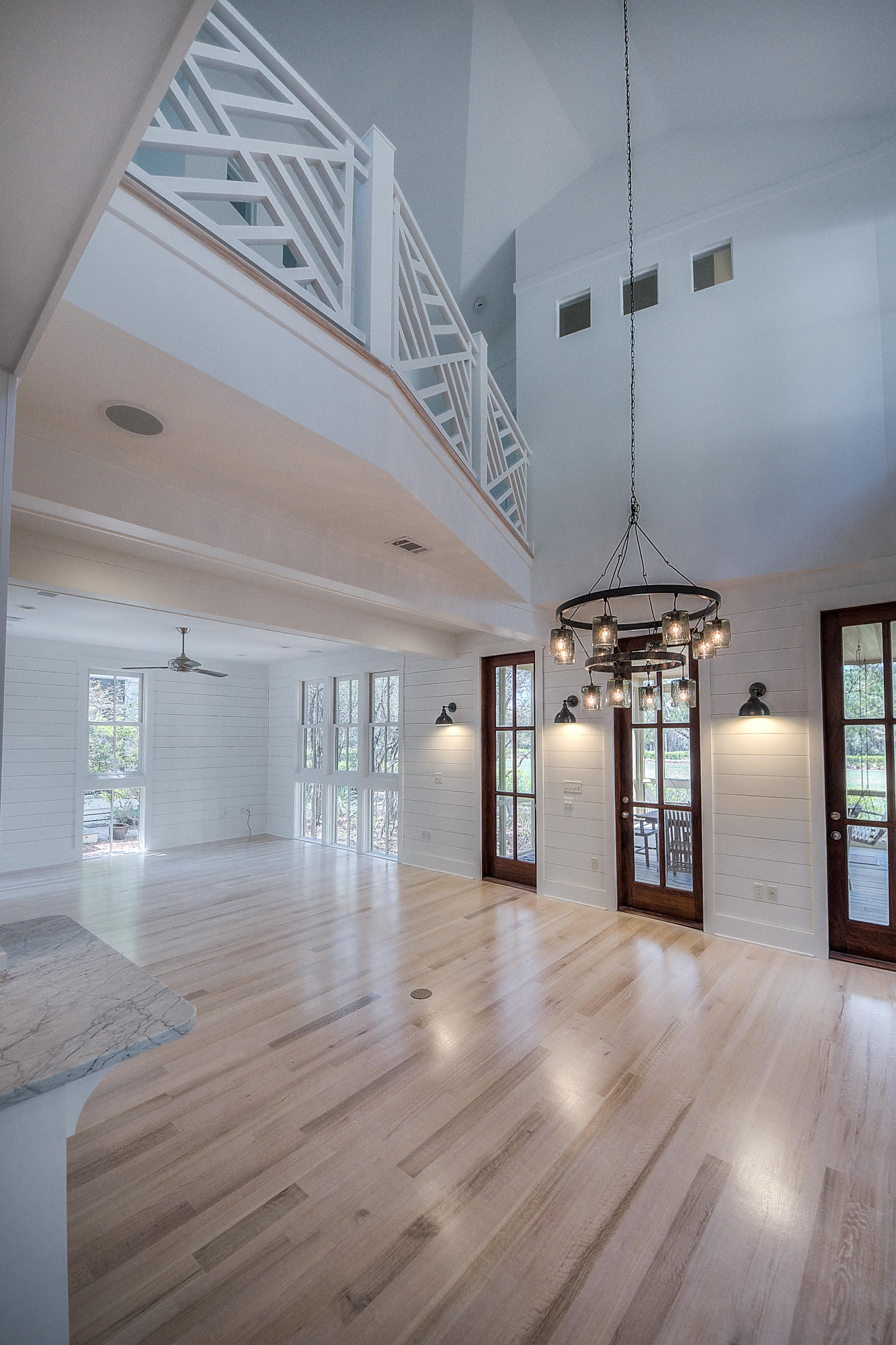 WATERCOLOR - Residential