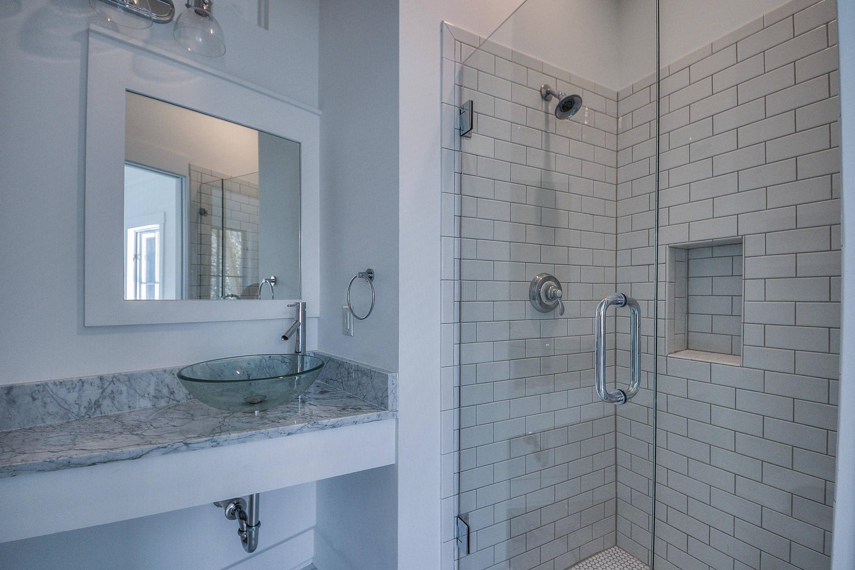 WATERCOLOR - Residential