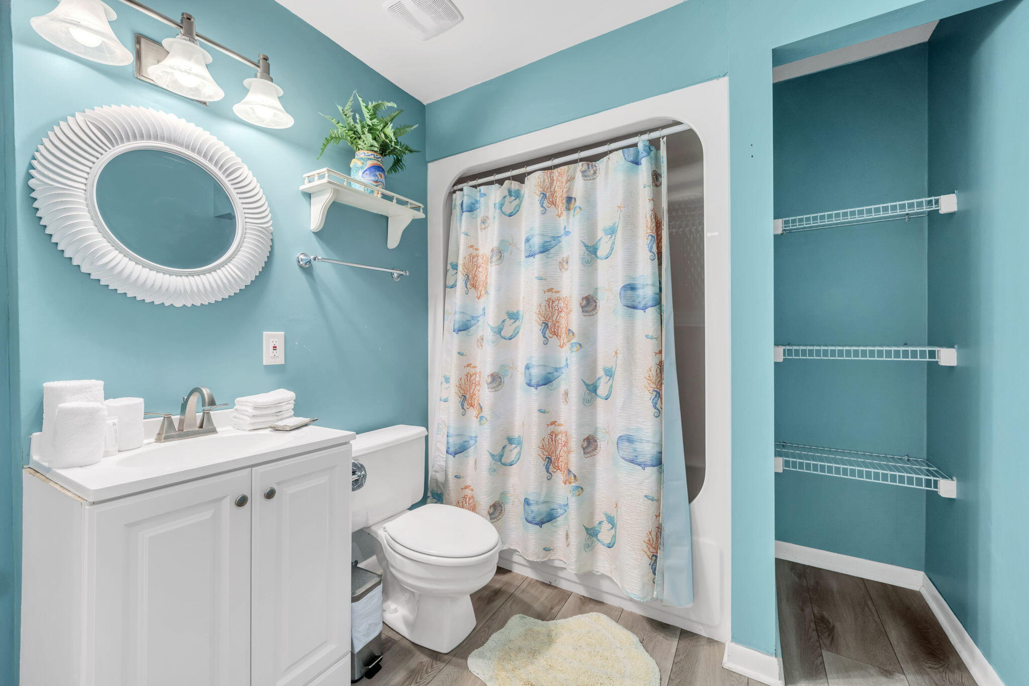 CAPISTRANO CONDO - Residential