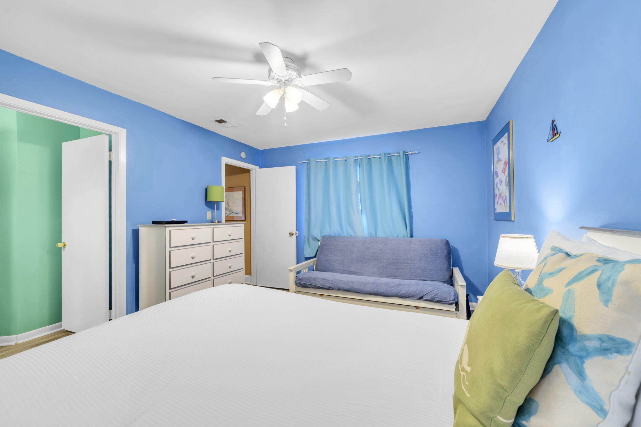 CAPISTRANO CONDO - Residential