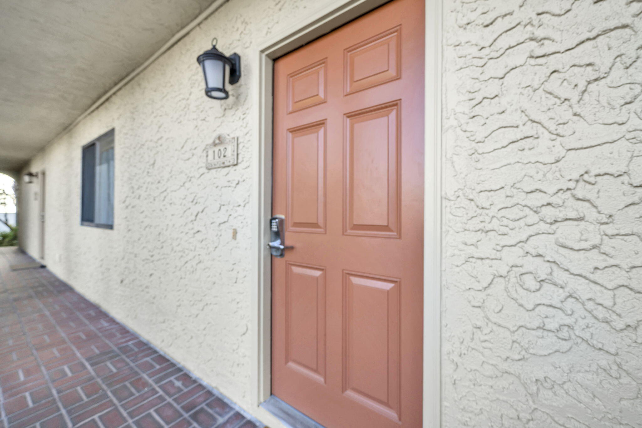 CAPISTRANO CONDO - Residential