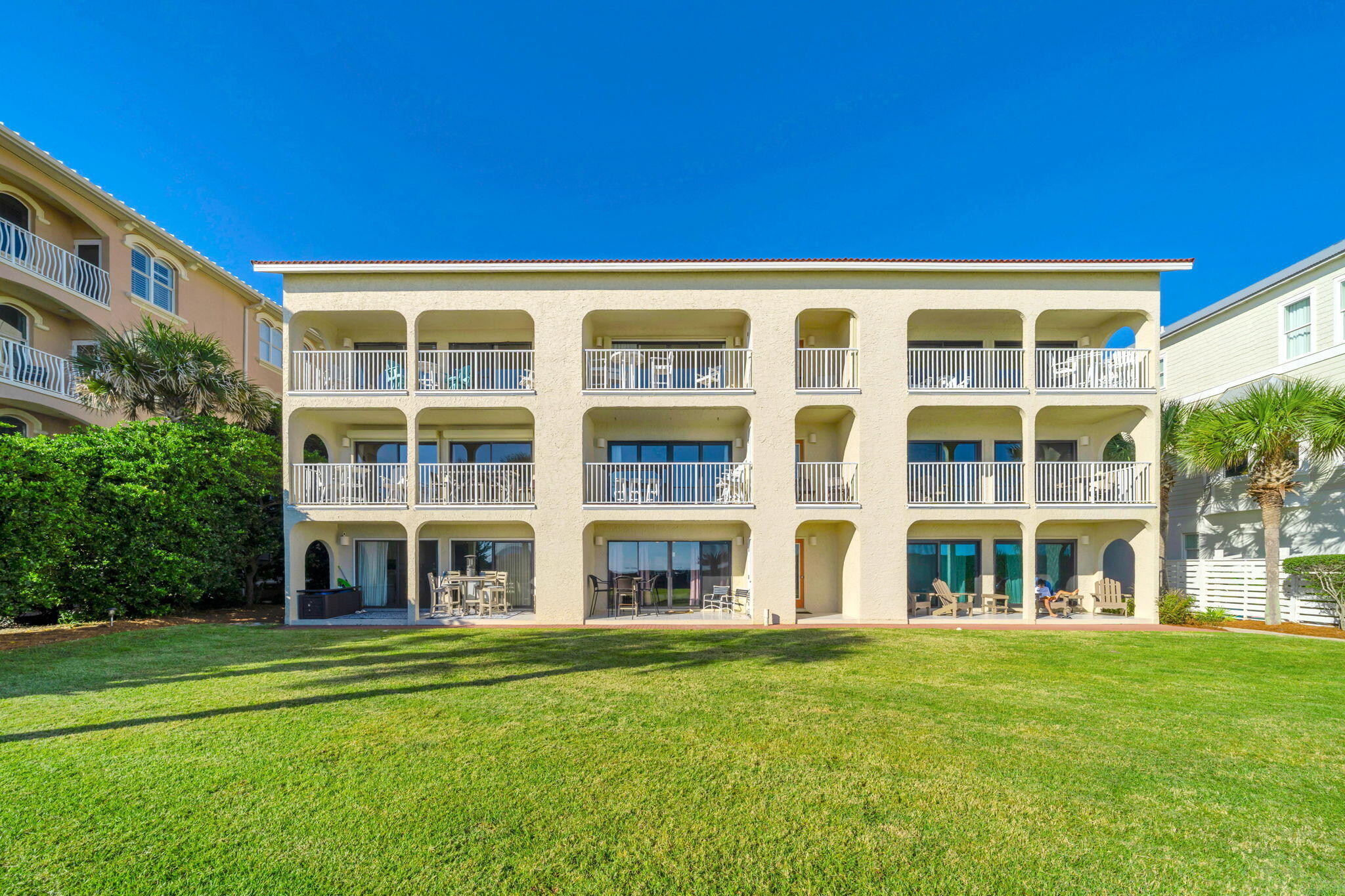 CAPISTRANO CONDO - Residential