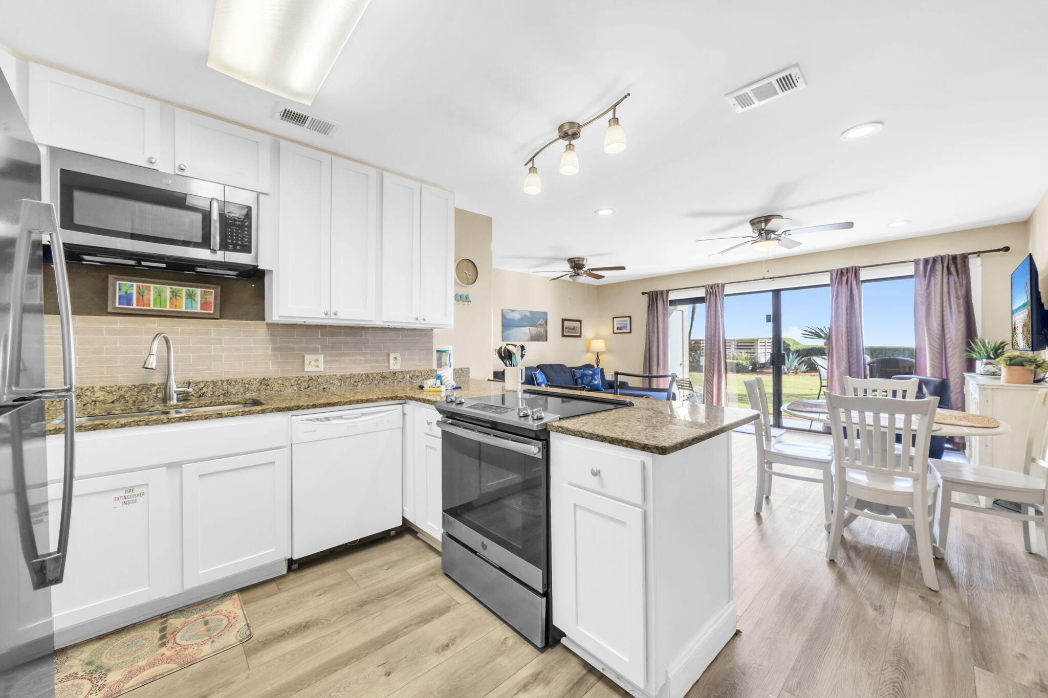 CAPISTRANO CONDO - Residential