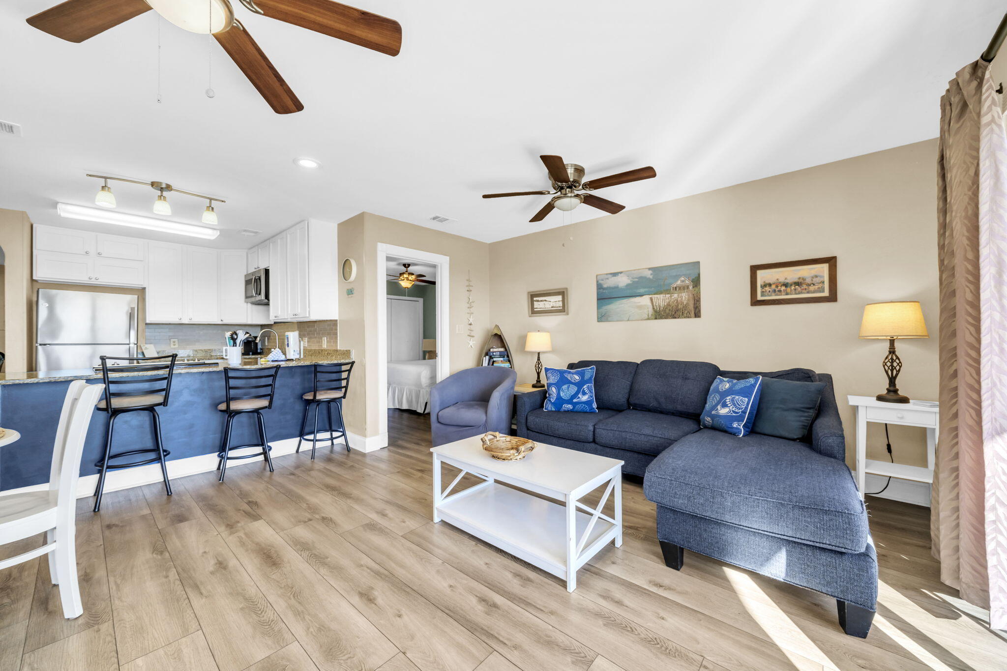 CAPISTRANO CONDO - Residential