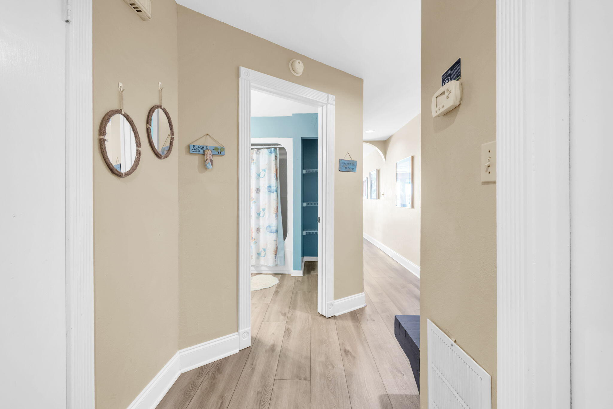 CAPISTRANO CONDO - Residential