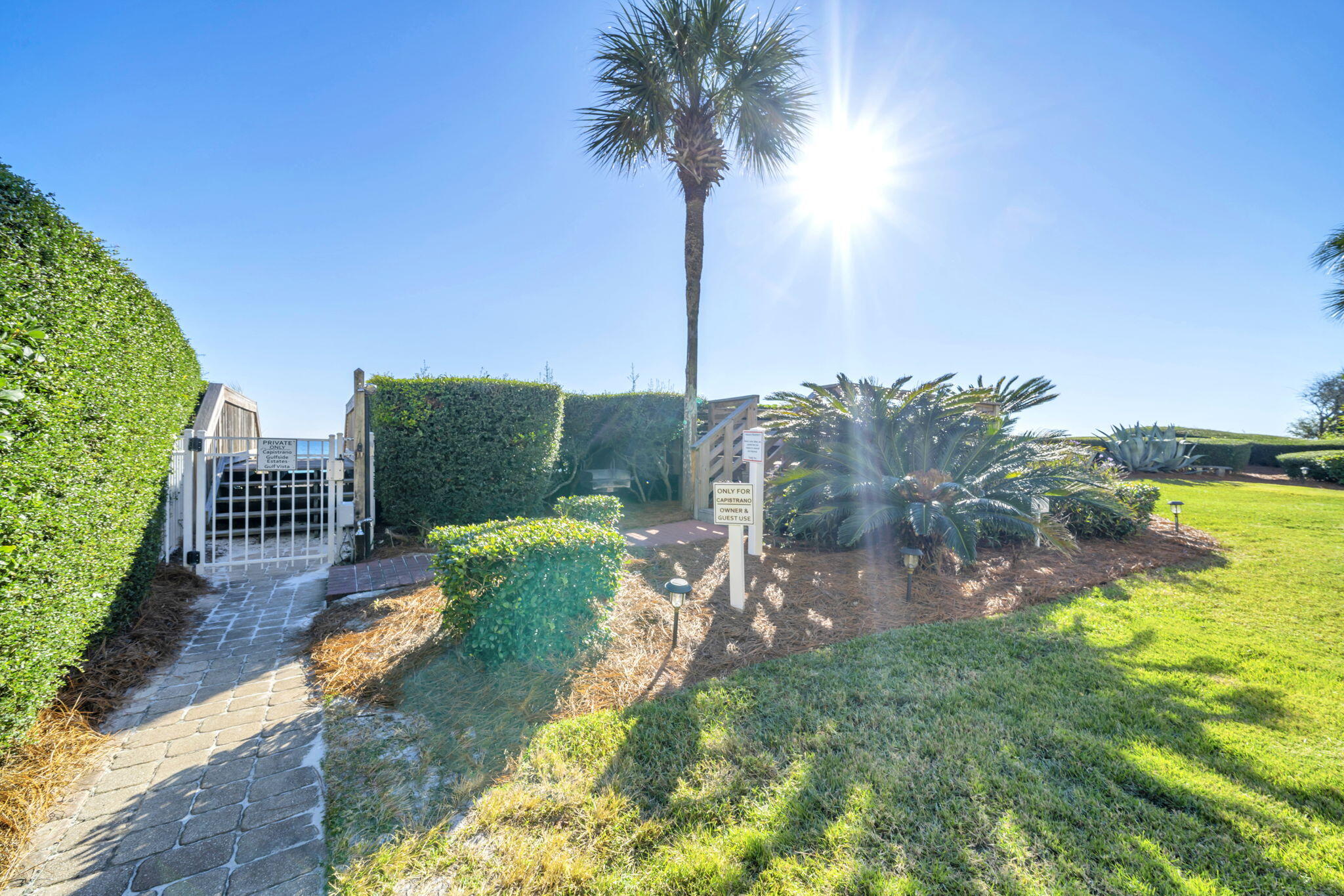 CAPISTRANO CONDO - Residential