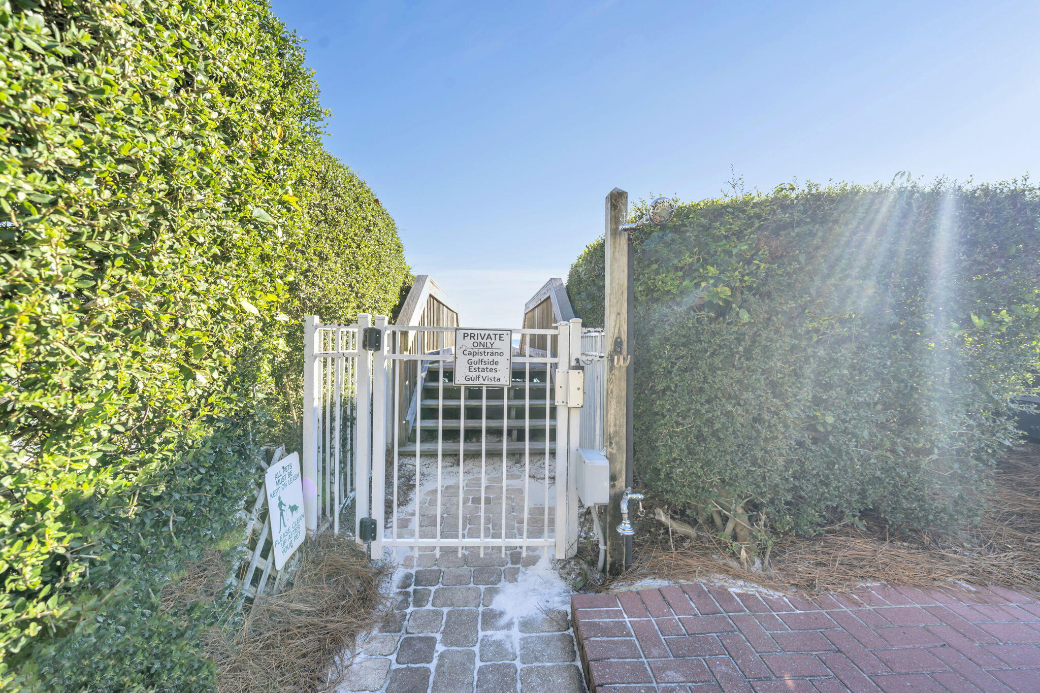 CAPISTRANO CONDO - Residential