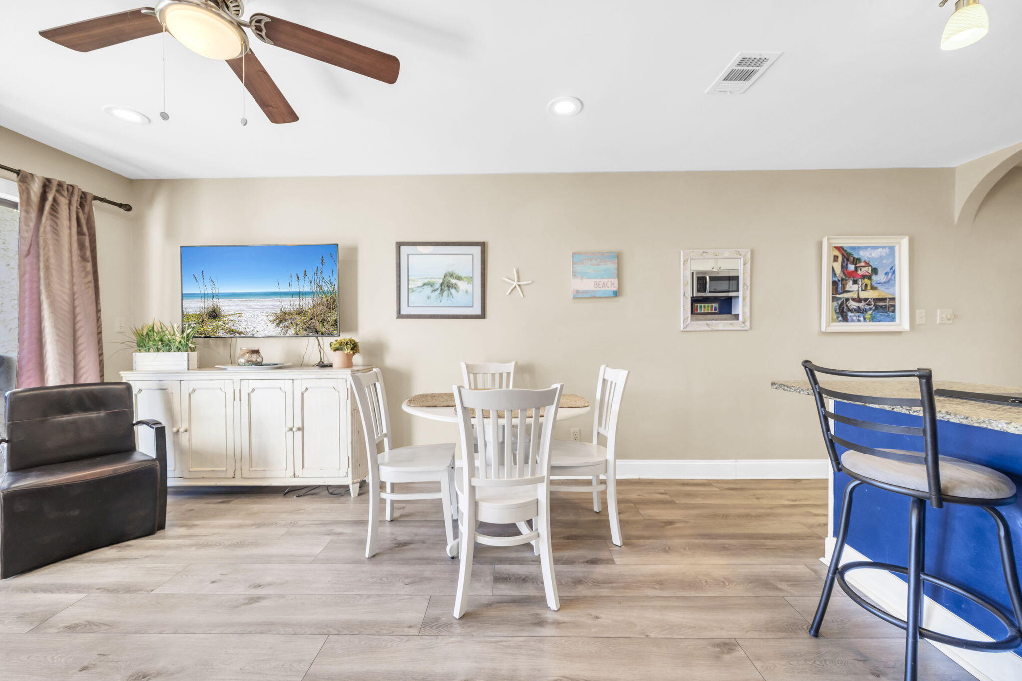 CAPISTRANO CONDO - Residential