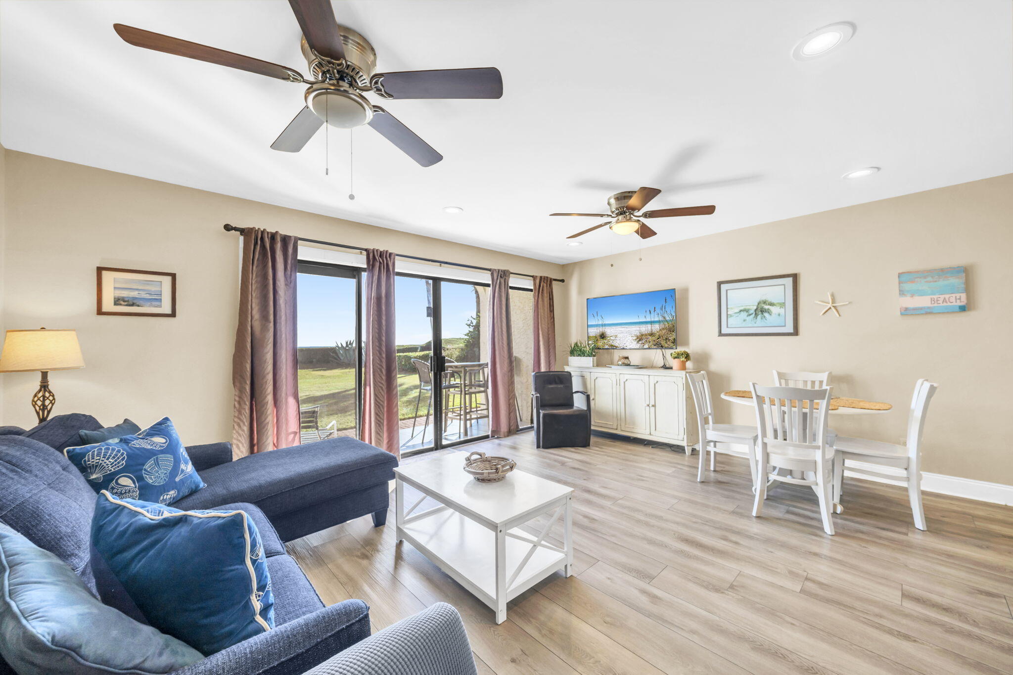 CAPISTRANO CONDO - Residential