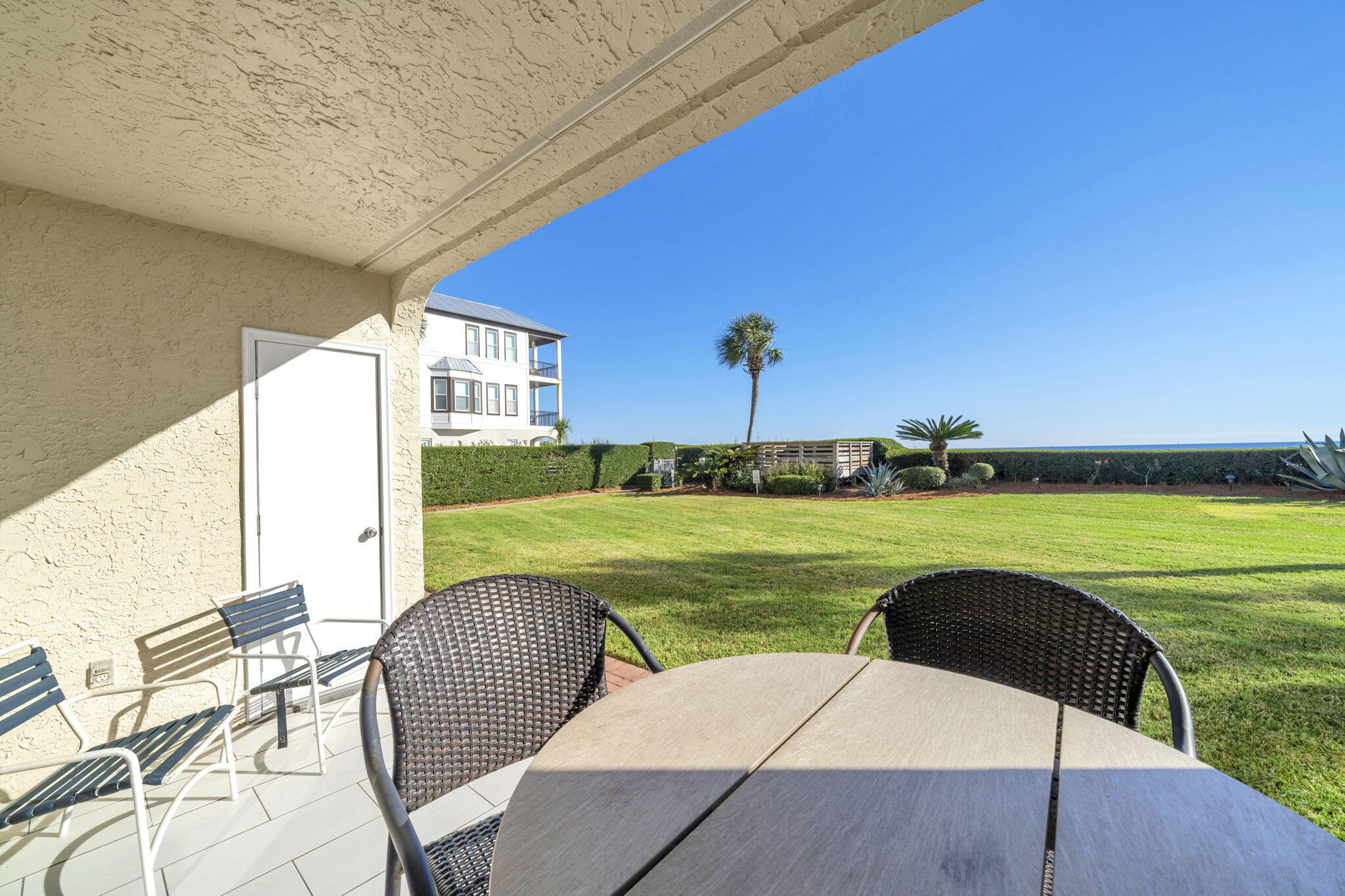 CAPISTRANO CONDO - Residential