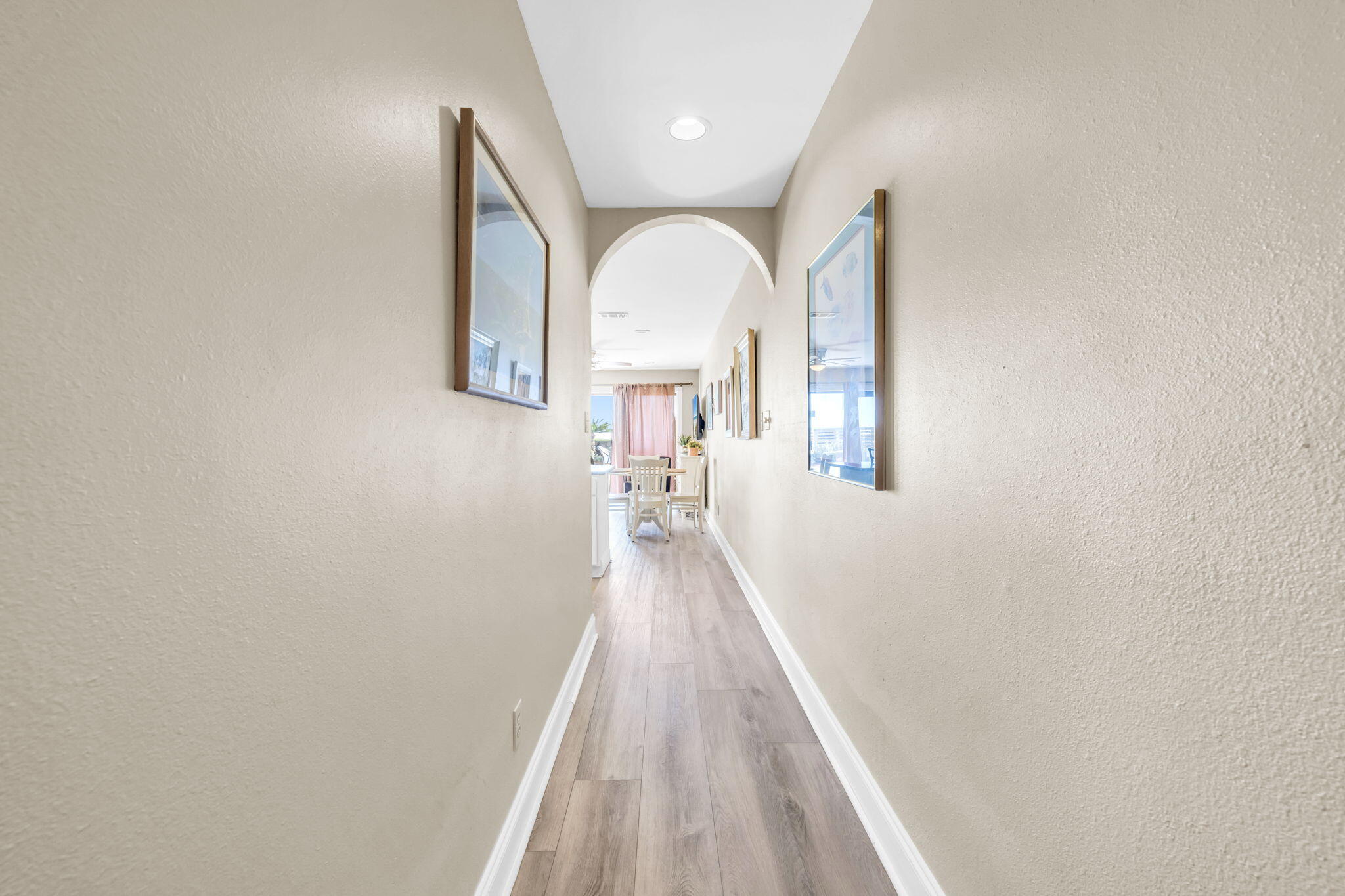 CAPISTRANO CONDO - Residential