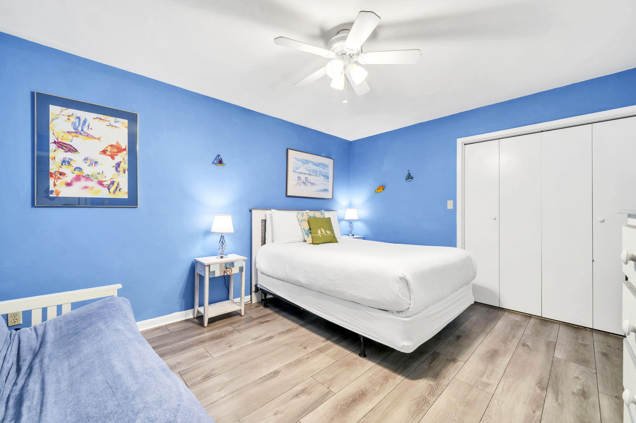 CAPISTRANO CONDO - Residential