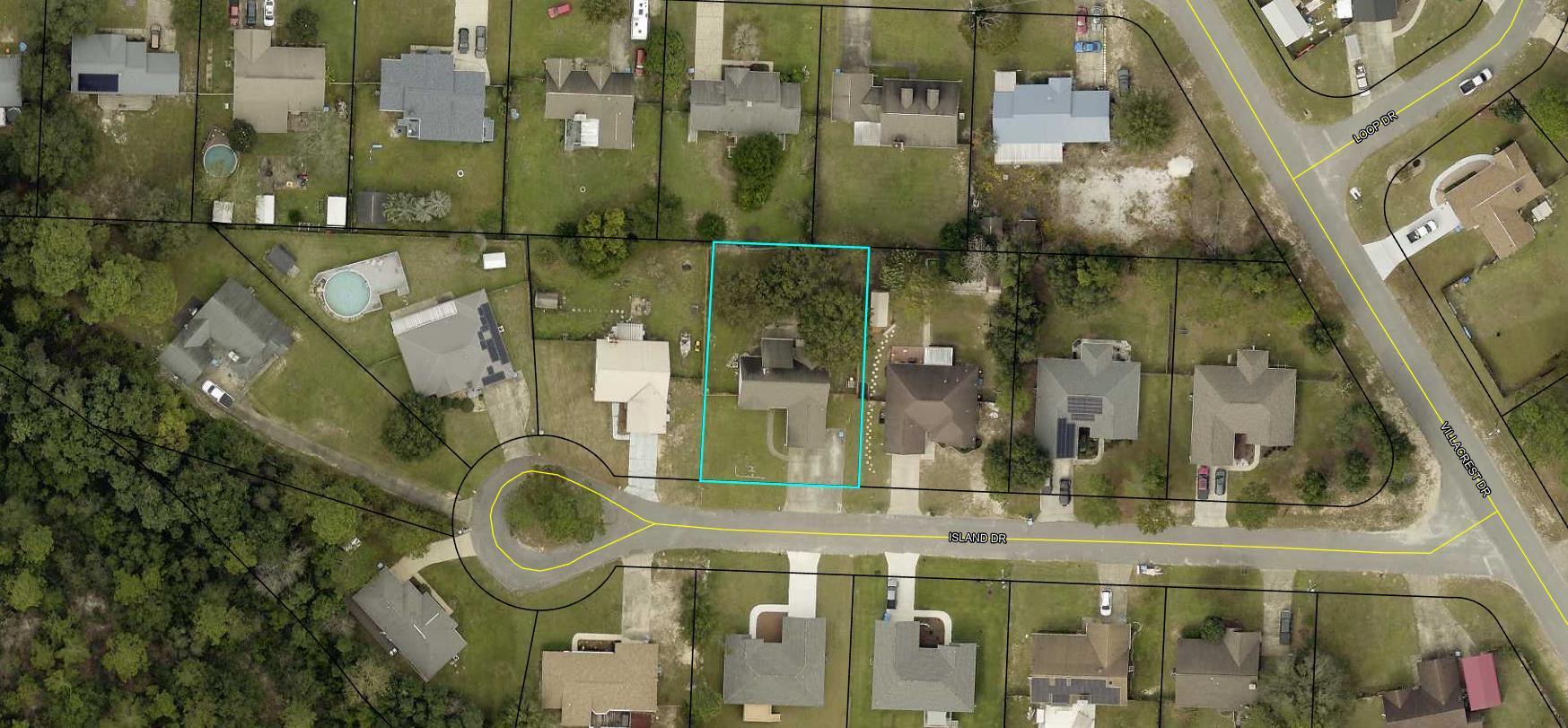 COUNTRYVIEW EST 3RD ADD - Residential