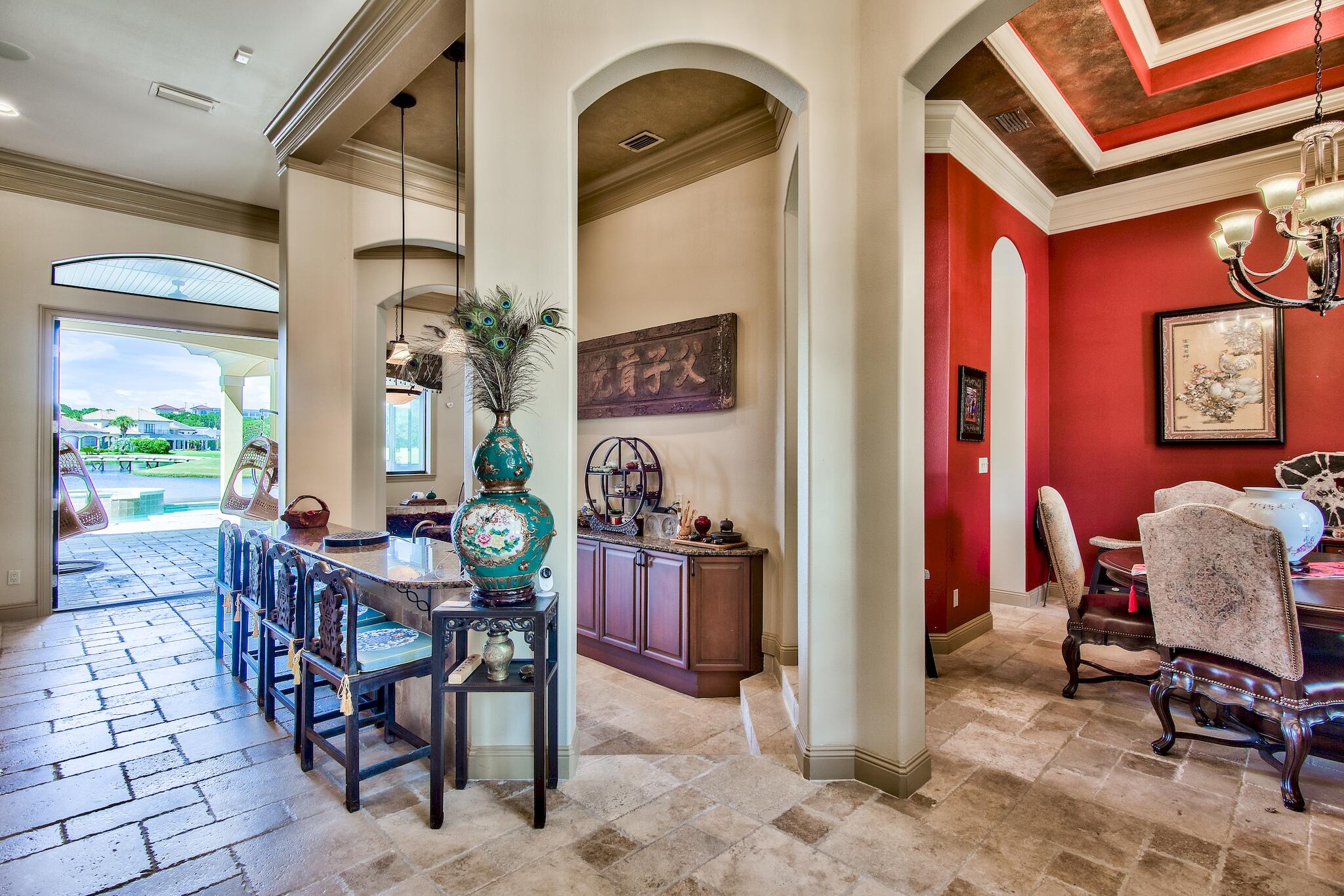 Regatta Bay - Residential