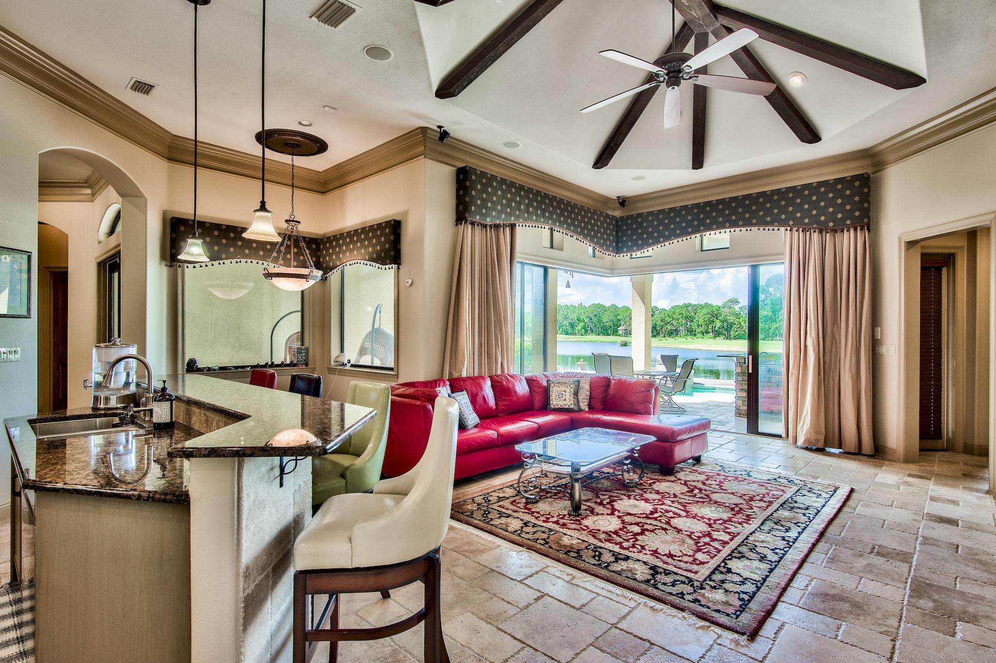 Regatta Bay - Residential