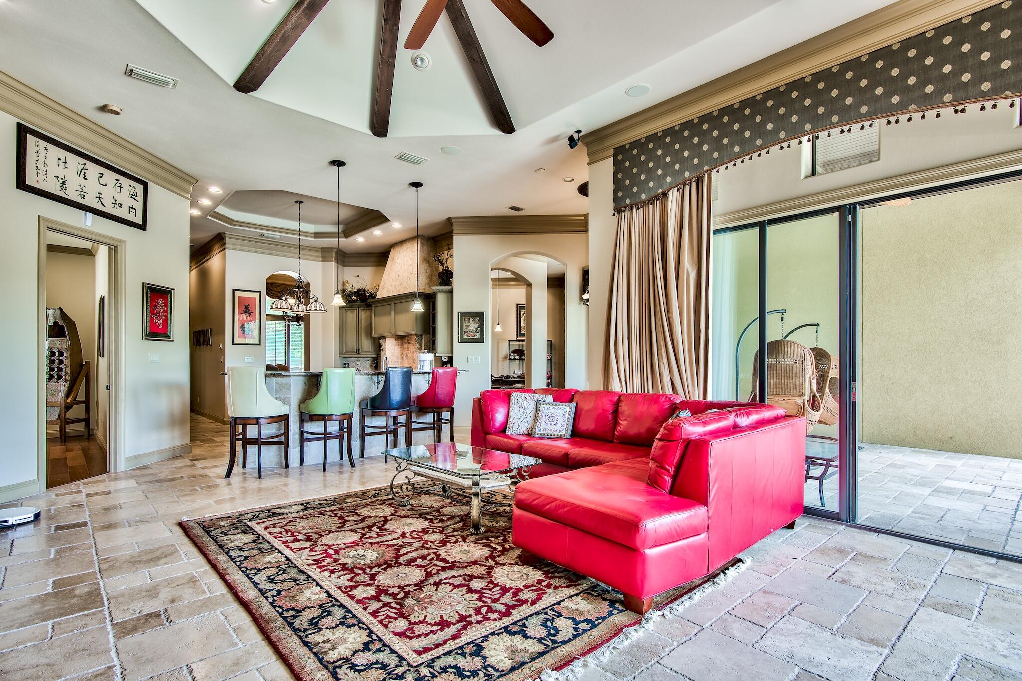 Regatta Bay - Residential