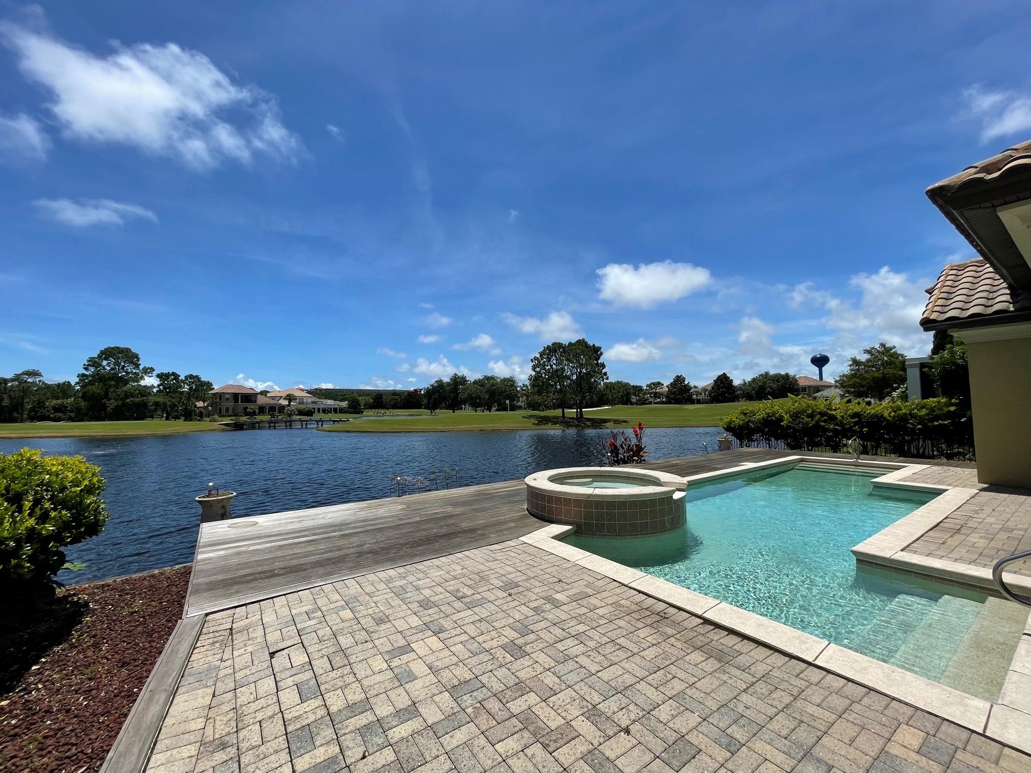 Regatta Bay - Residential