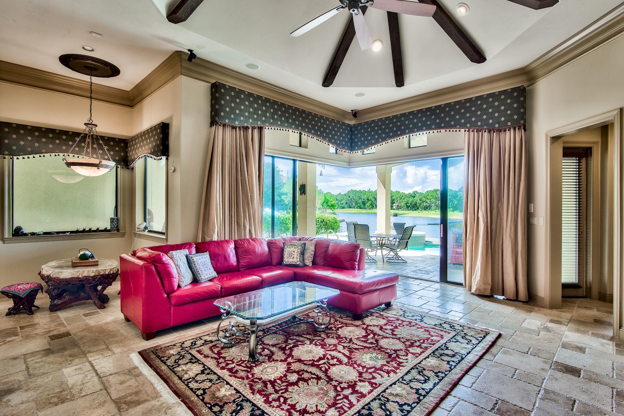 Regatta Bay - Residential