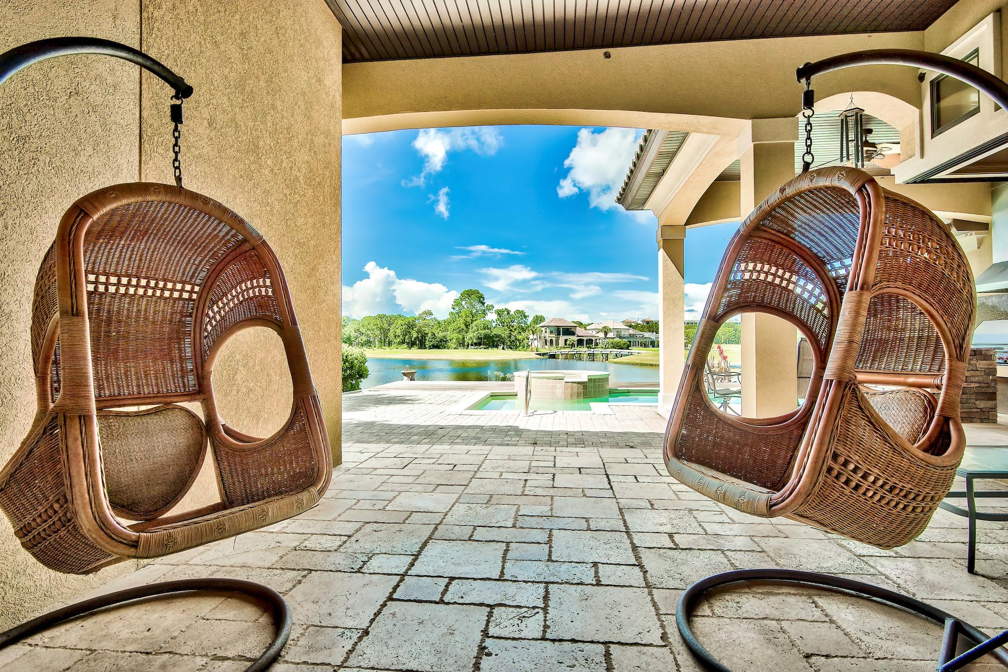 Regatta Bay - Residential