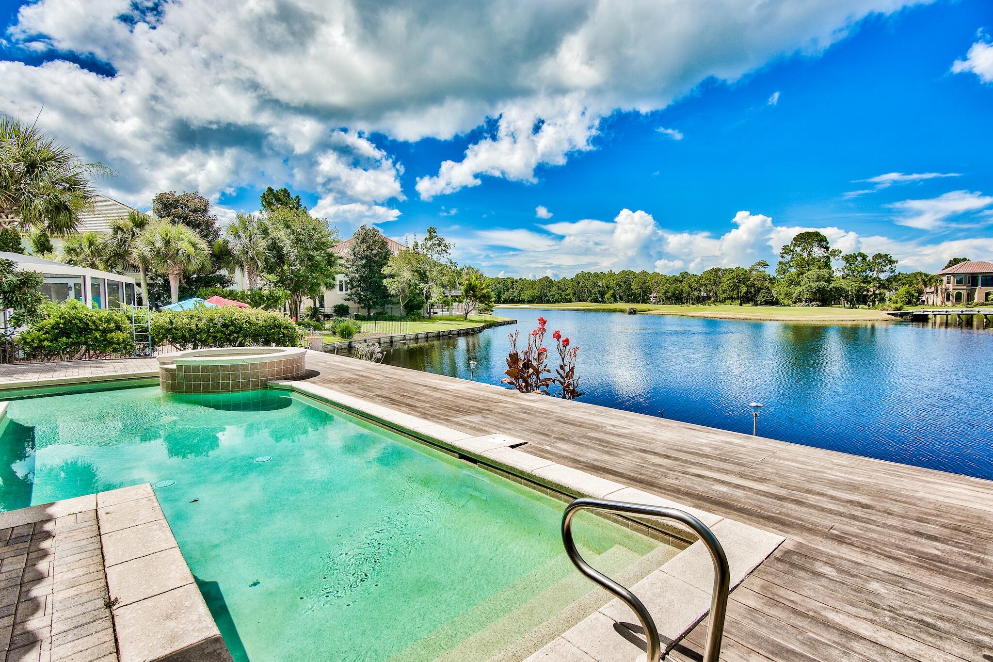 Regatta Bay - Residential