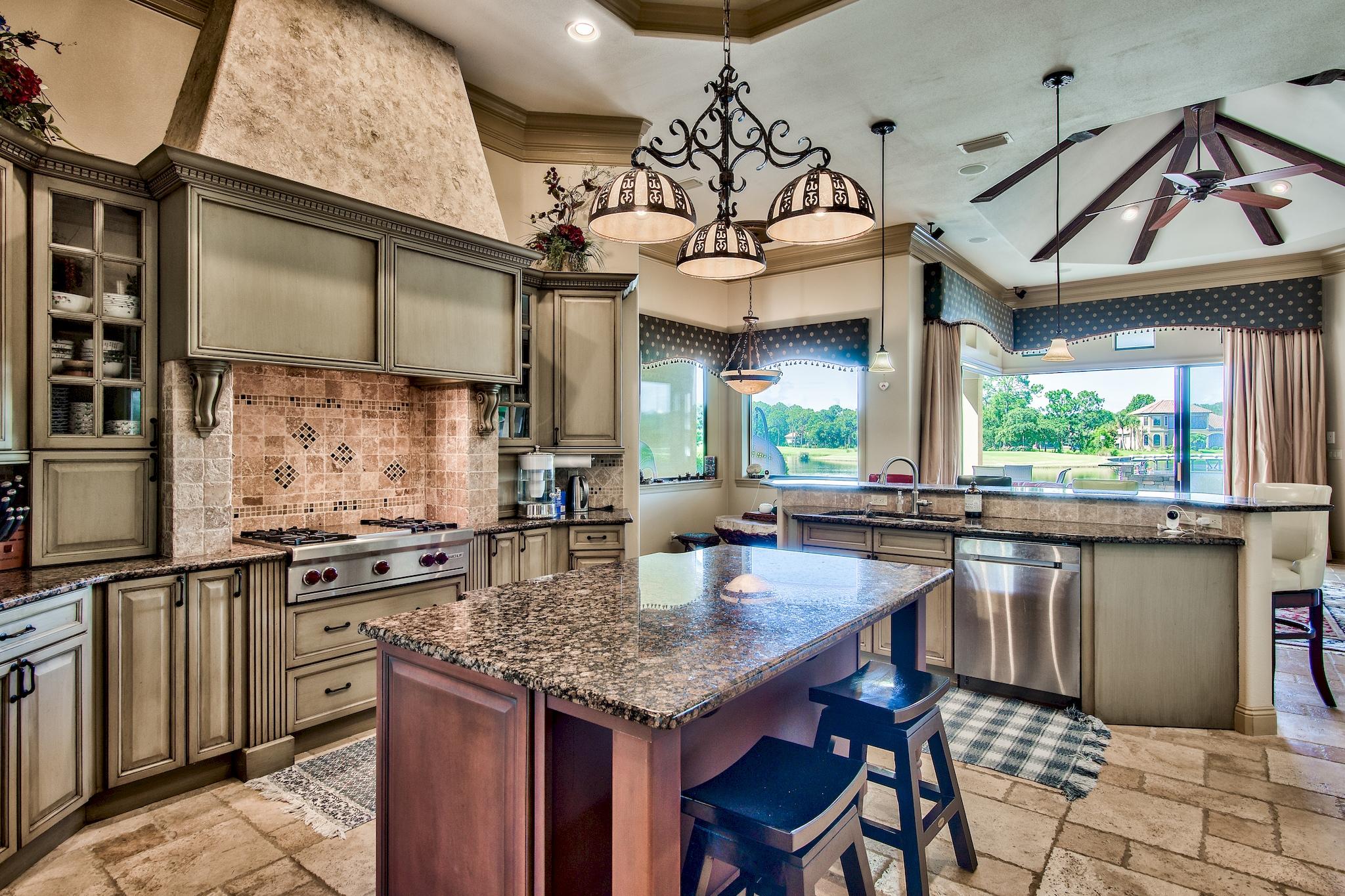 Regatta Bay - Residential