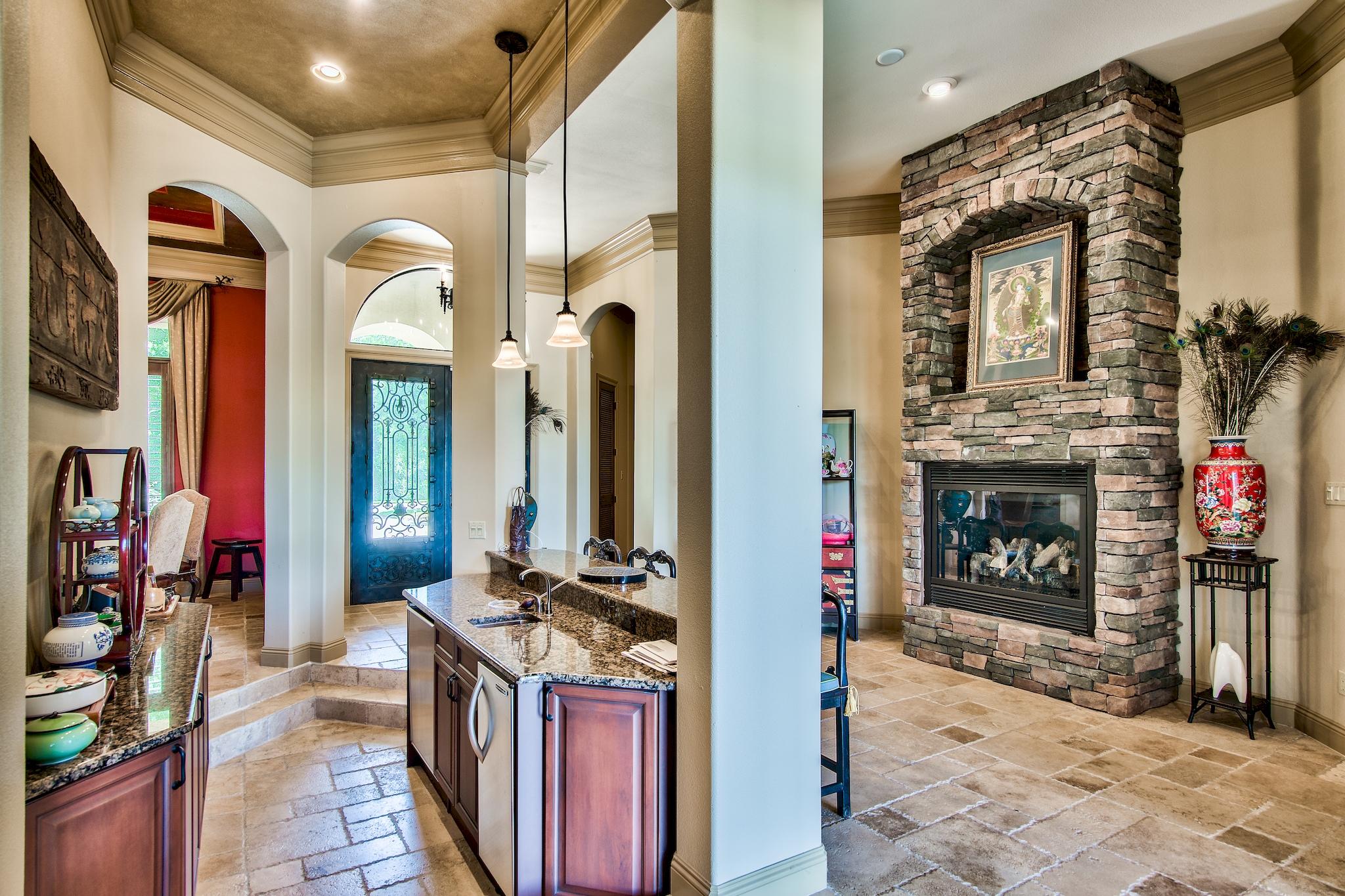 Regatta Bay - Residential