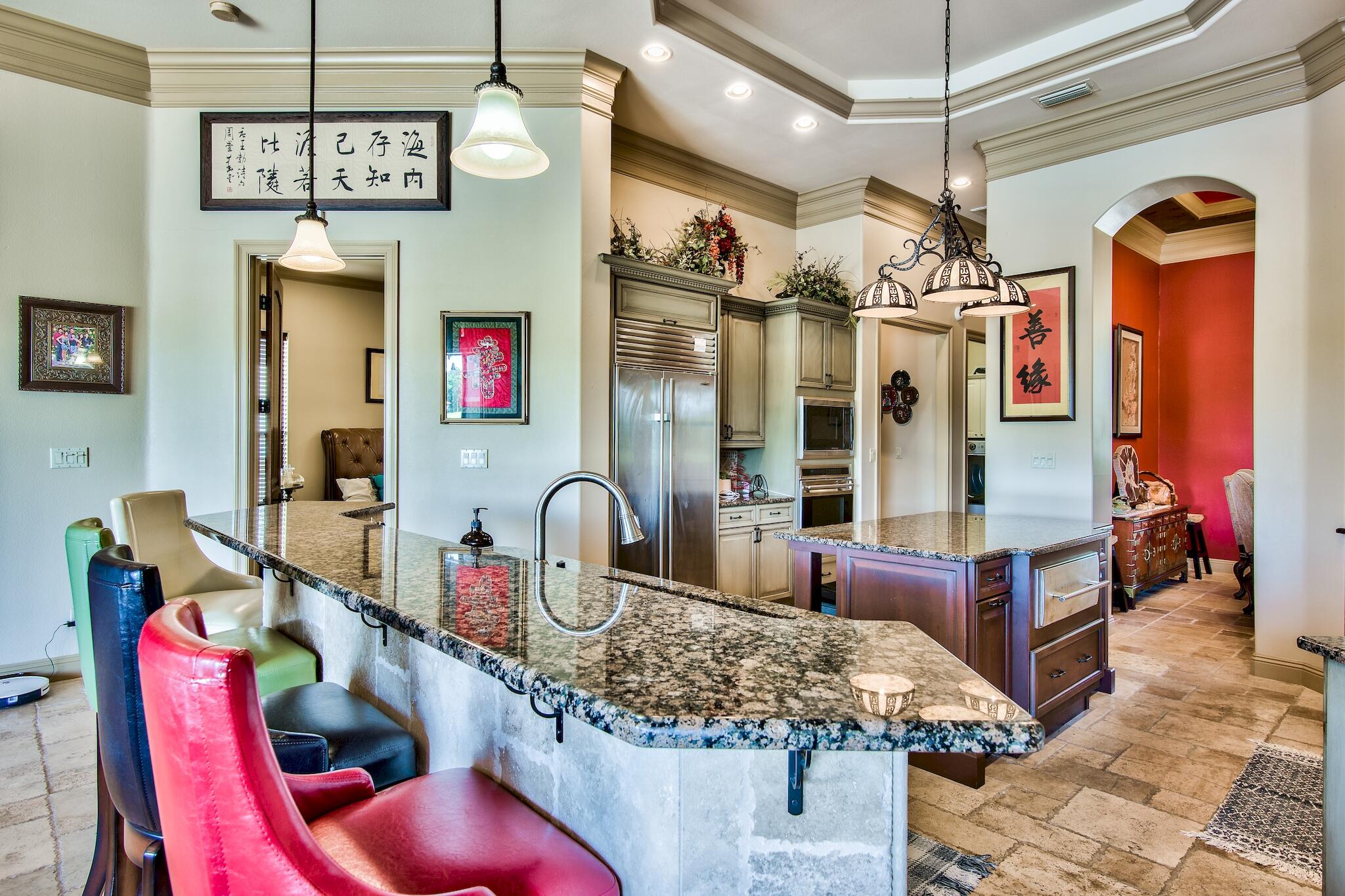 Regatta Bay - Residential