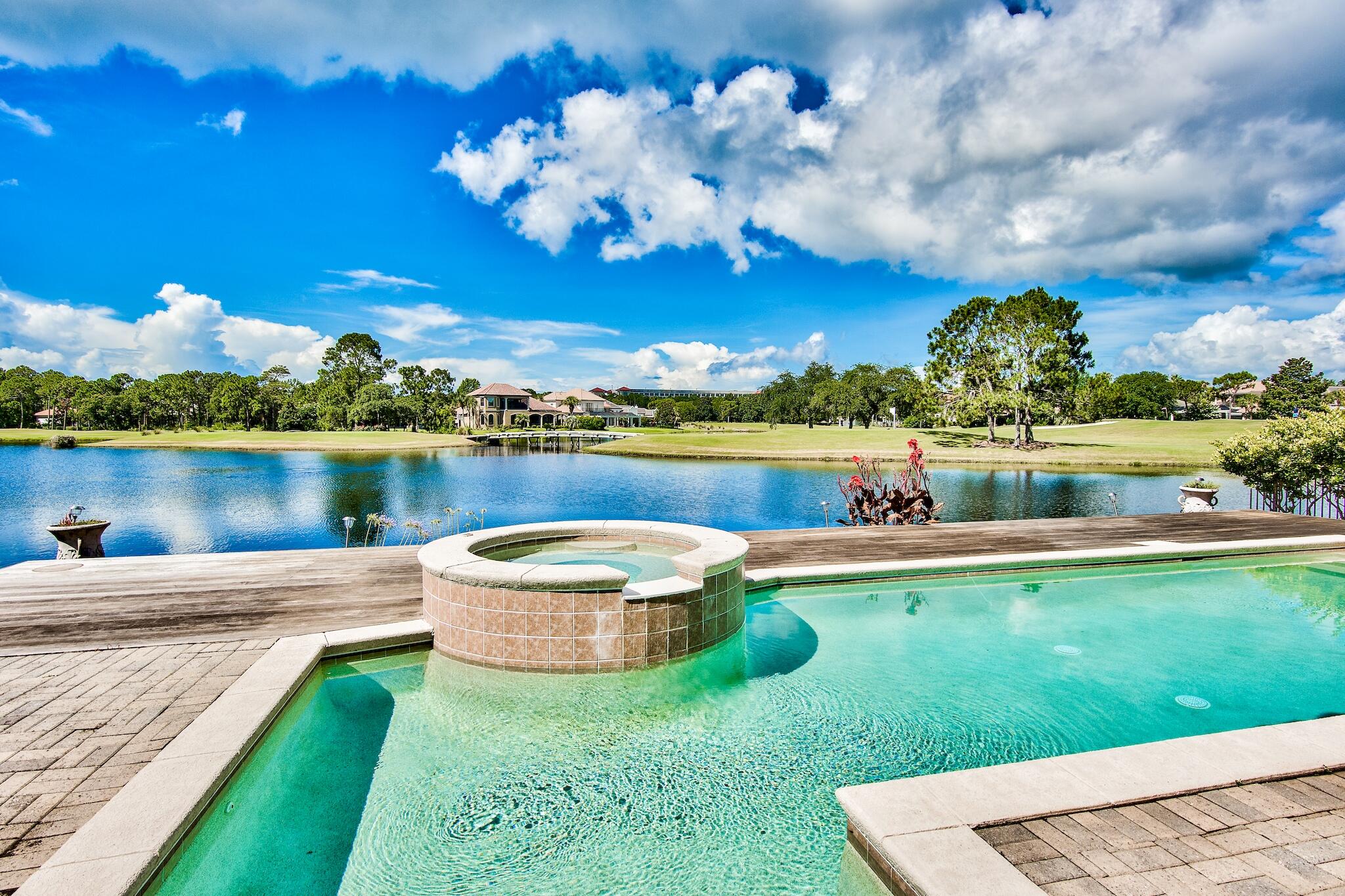 Regatta Bay - Residential