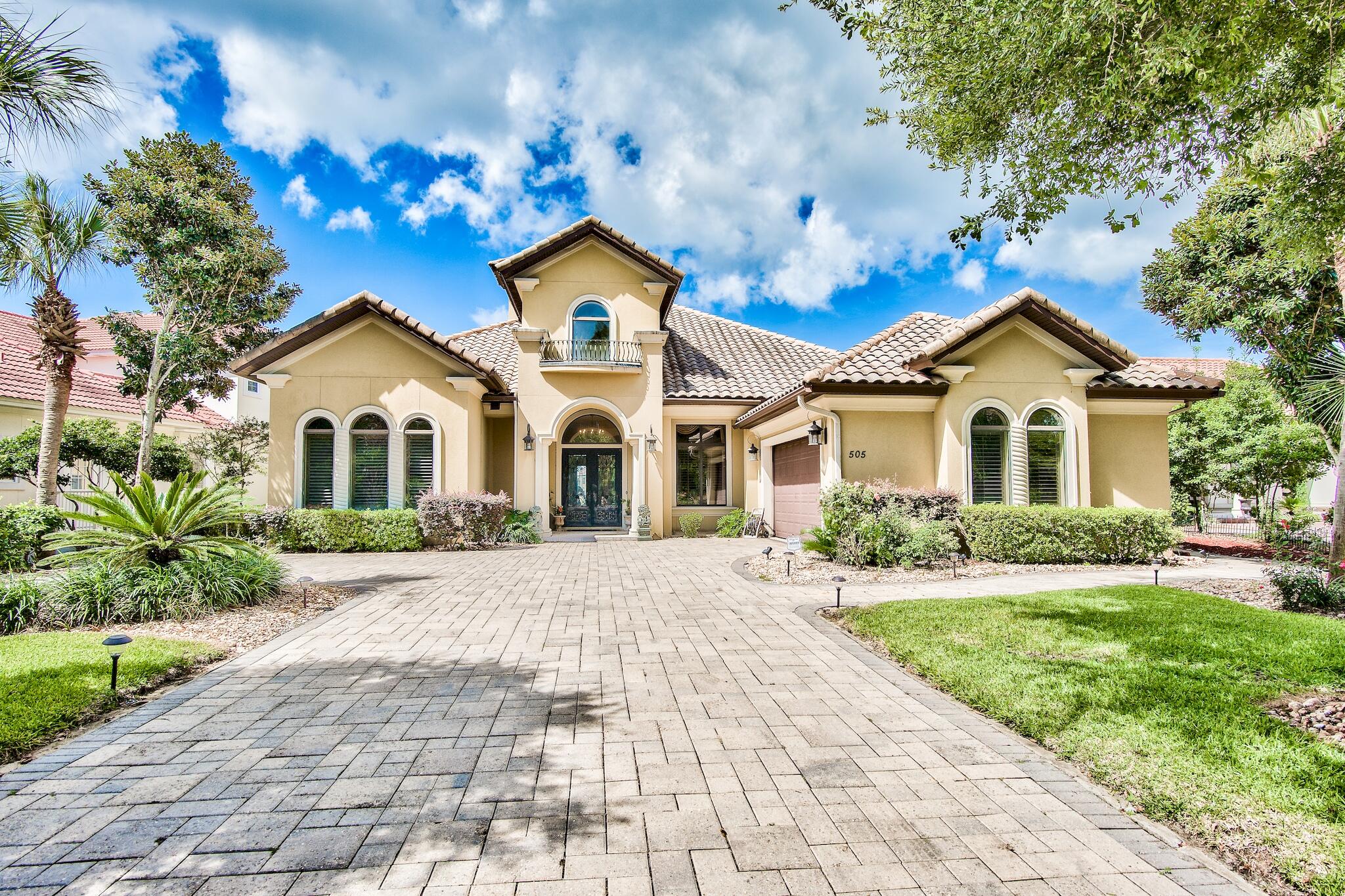 Regatta Bay - Residential