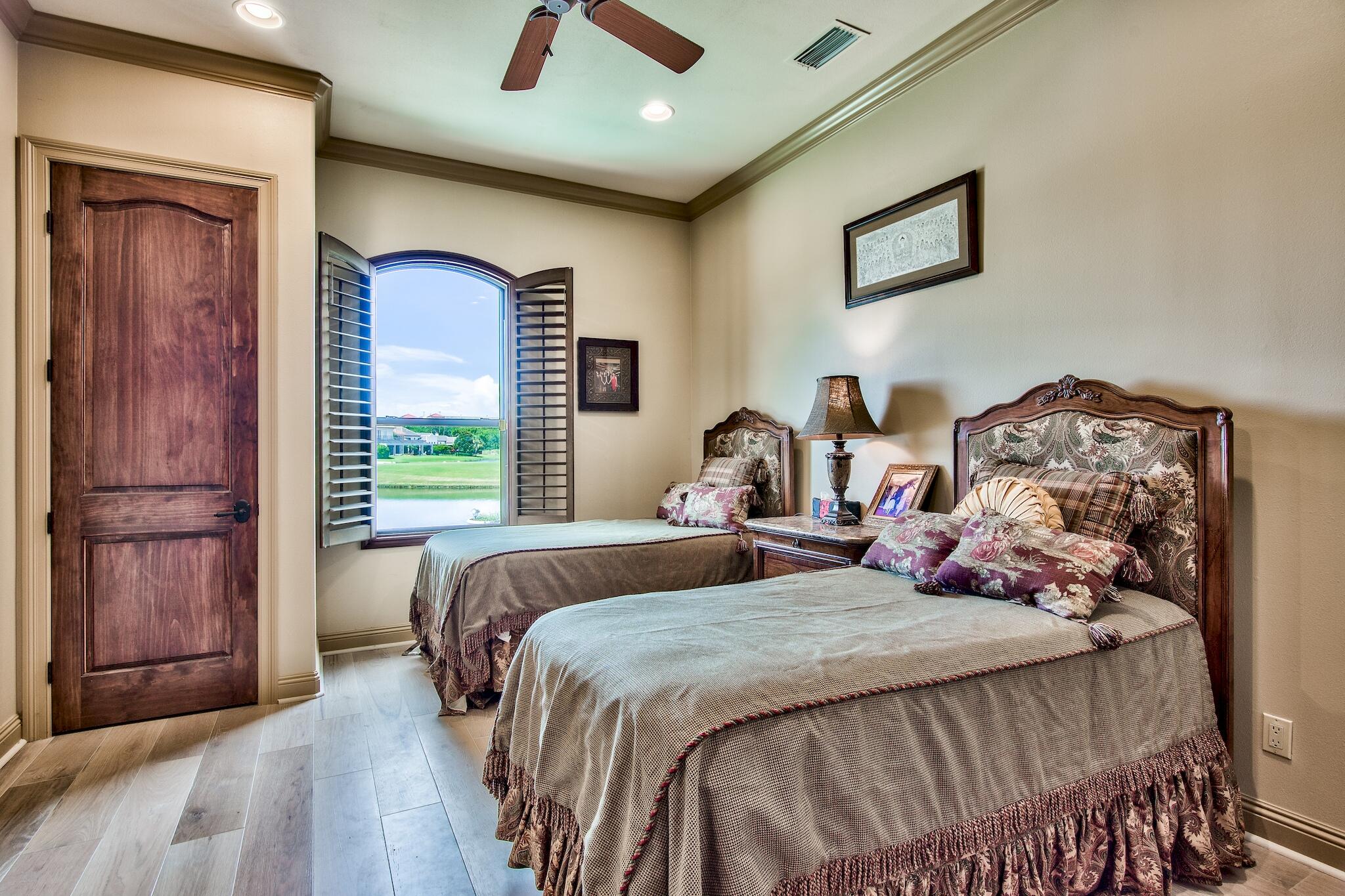 Regatta Bay - Residential