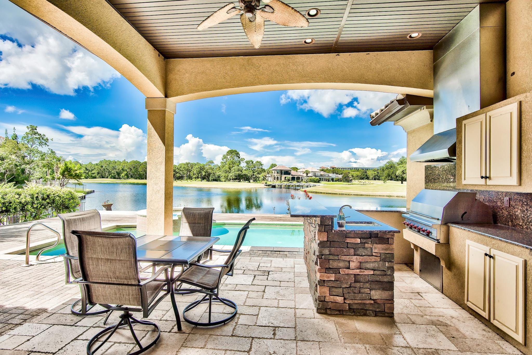 Regatta Bay - Residential