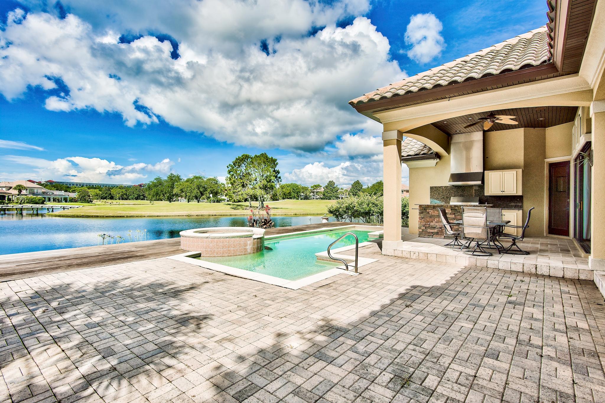 Regatta Bay - Residential