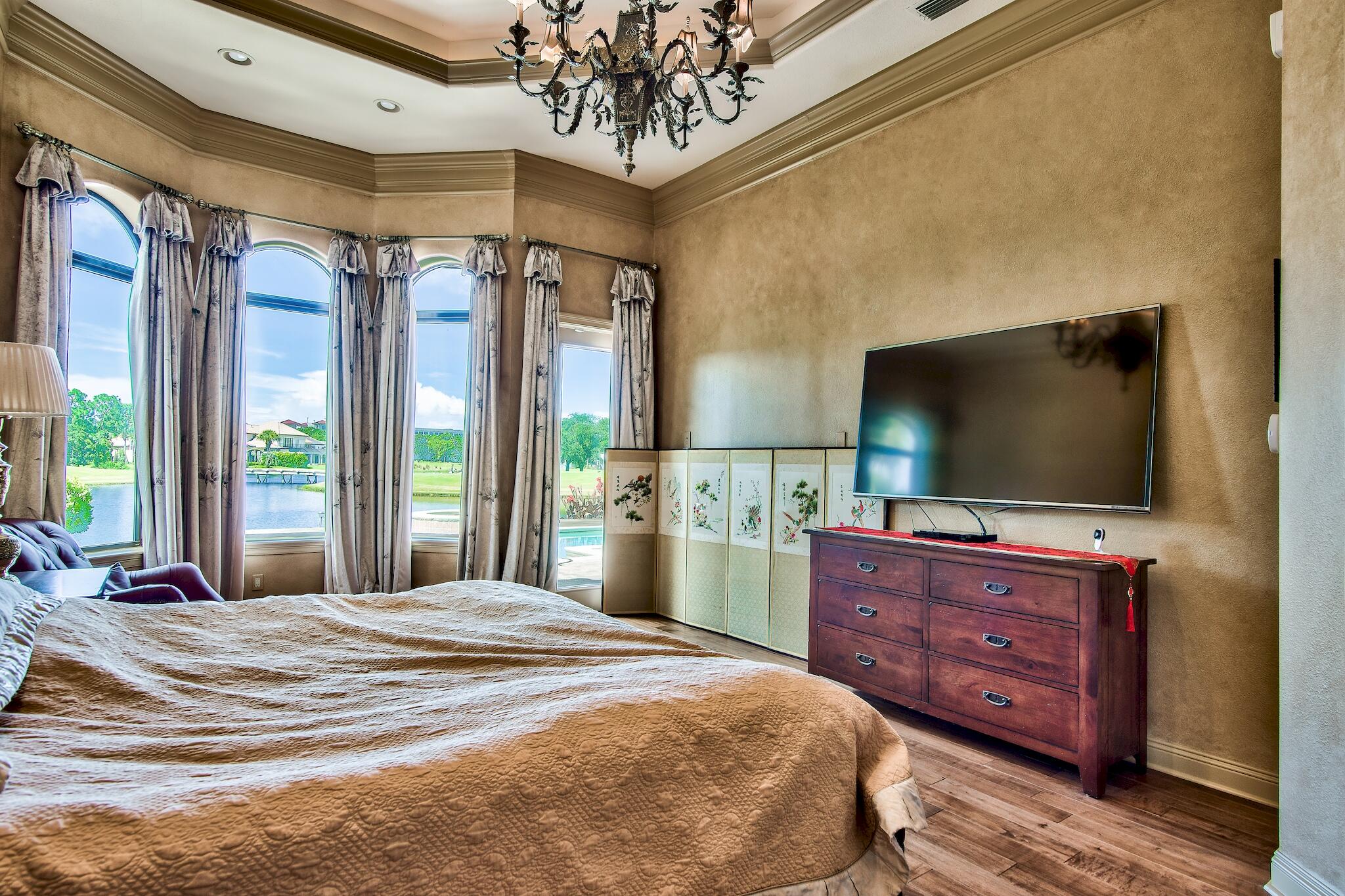 Regatta Bay - Residential