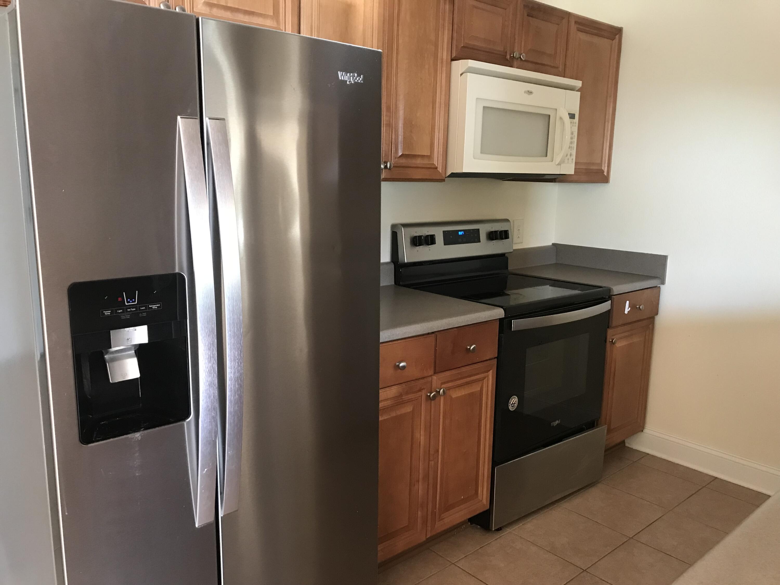 EAGLES LANDING S/D - Residential Lease