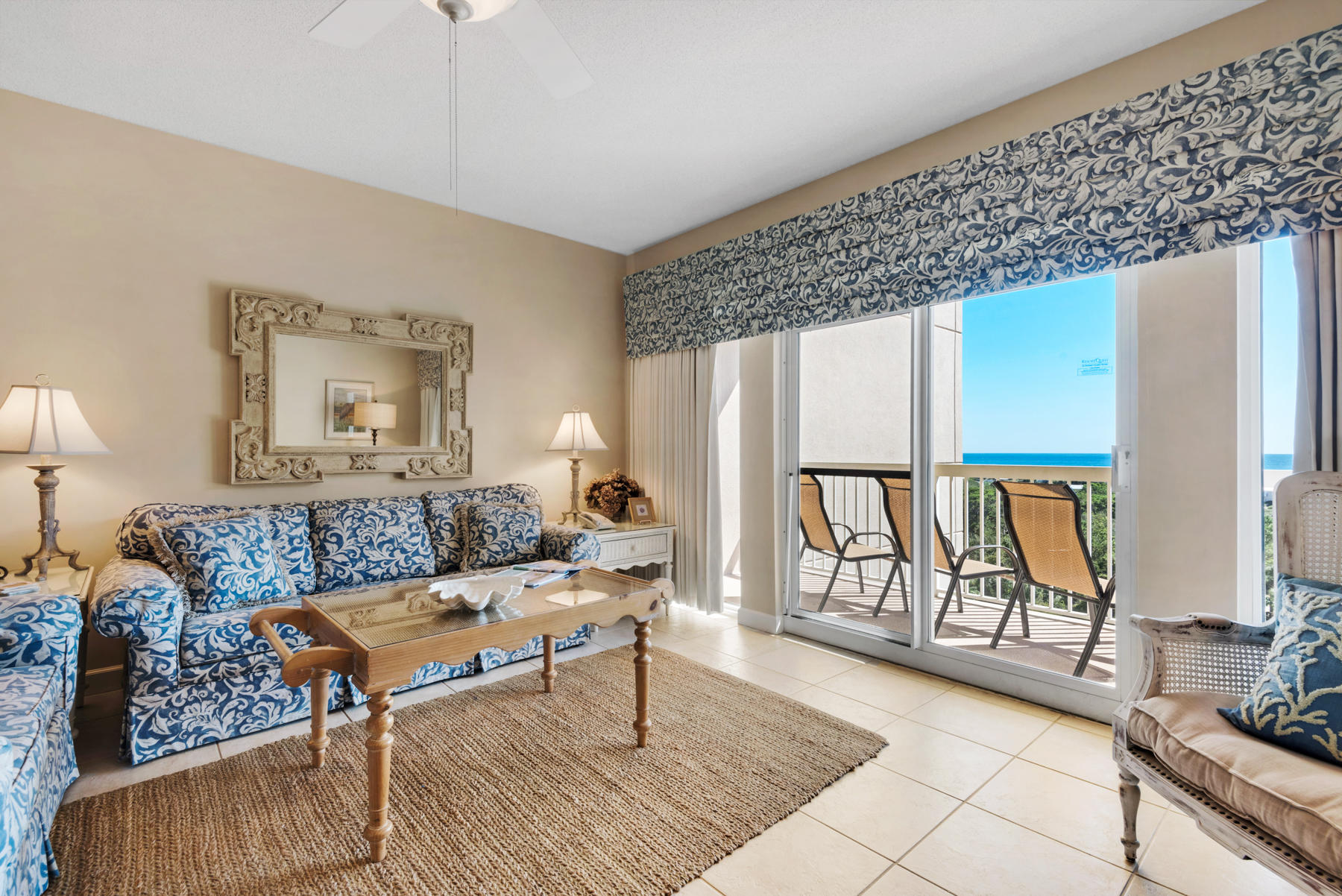 SUMMIT AT TOPS'L - Residential