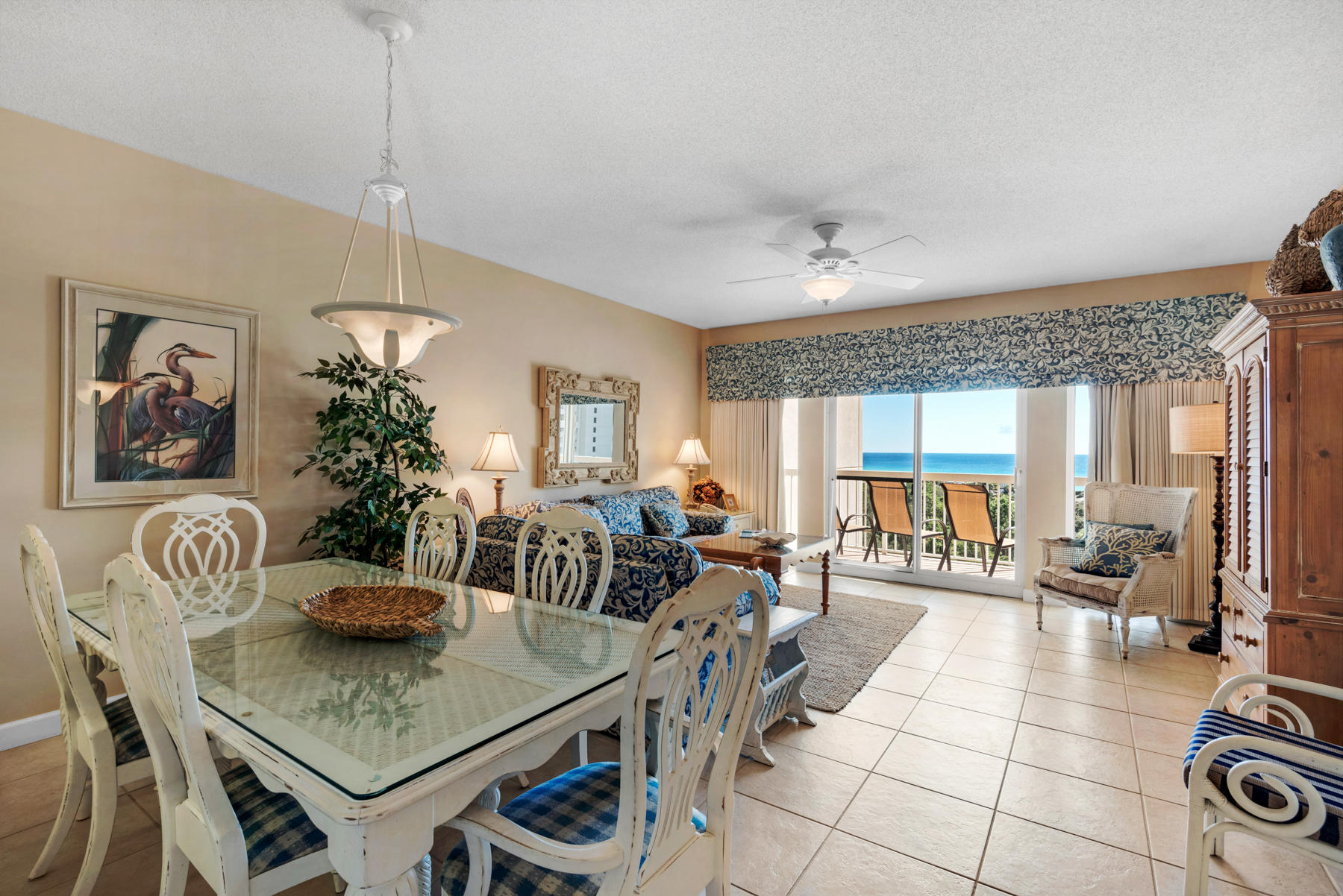 SUMMIT AT TOPS'L - Residential