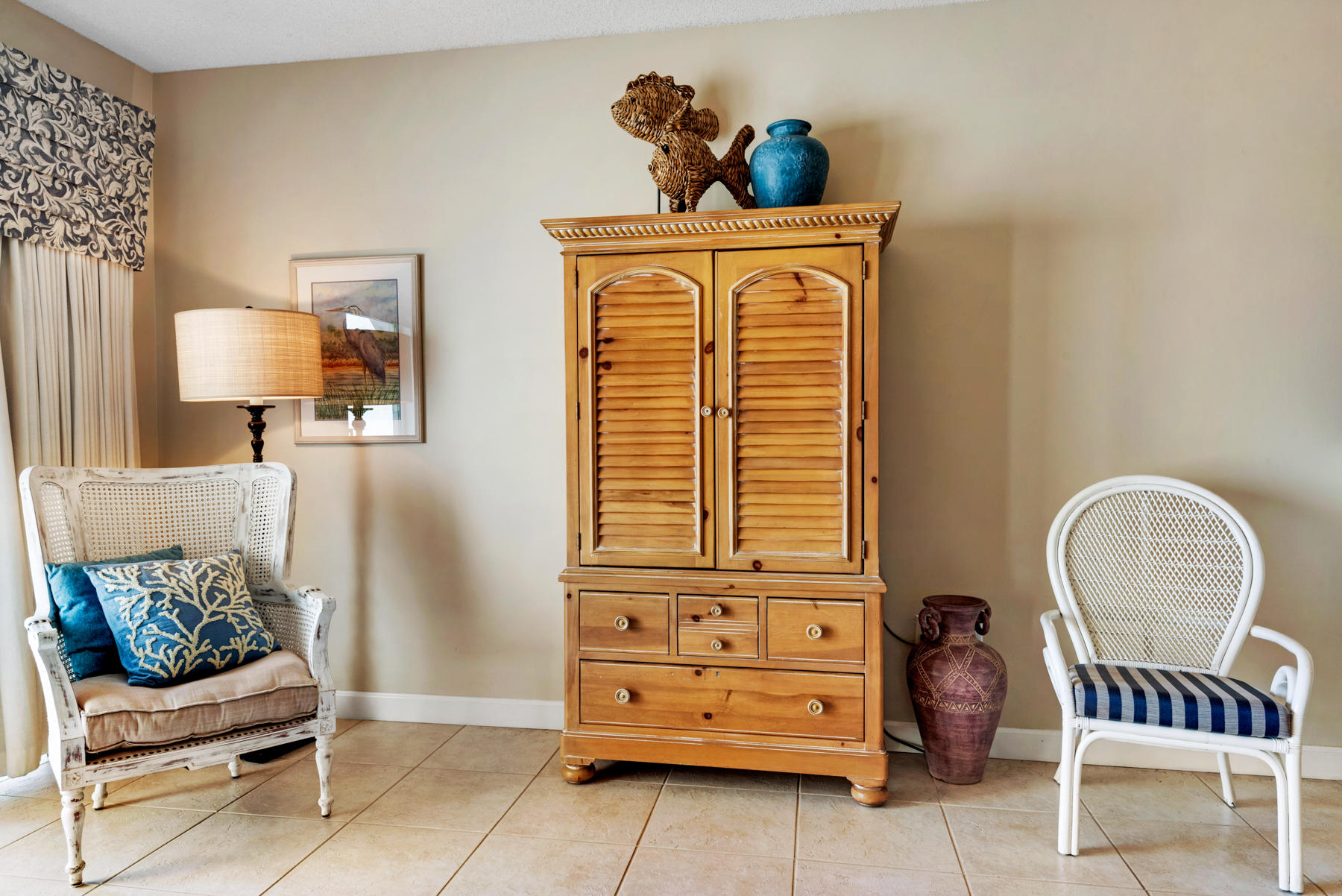 SUMMIT AT TOPS'L - Residential