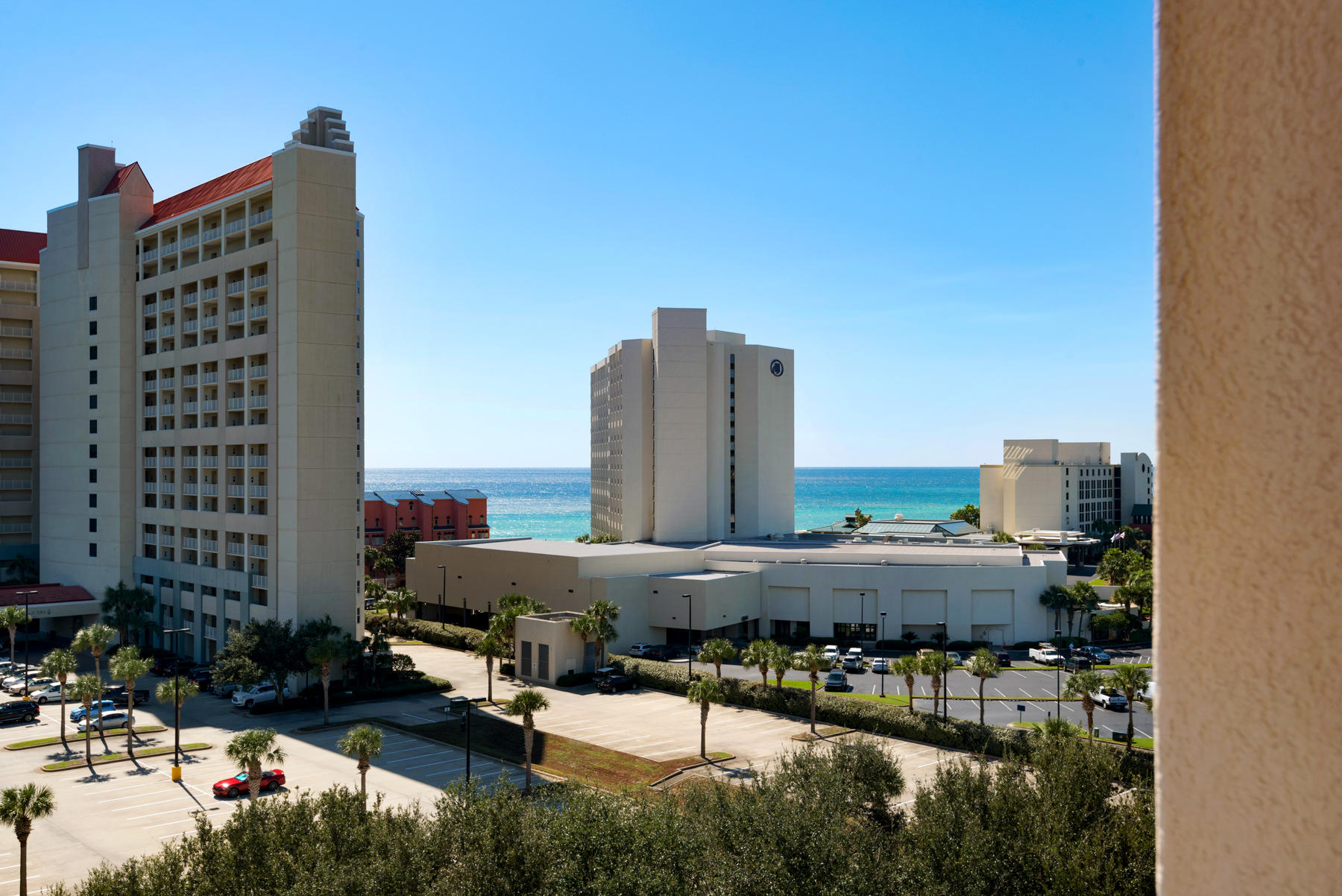 SUMMIT AT TOPS'L - Residential