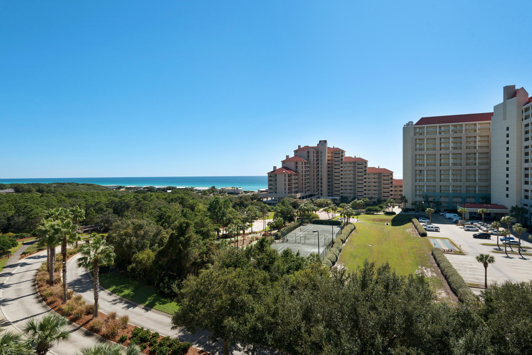 SUMMIT AT TOPS'L - Residential