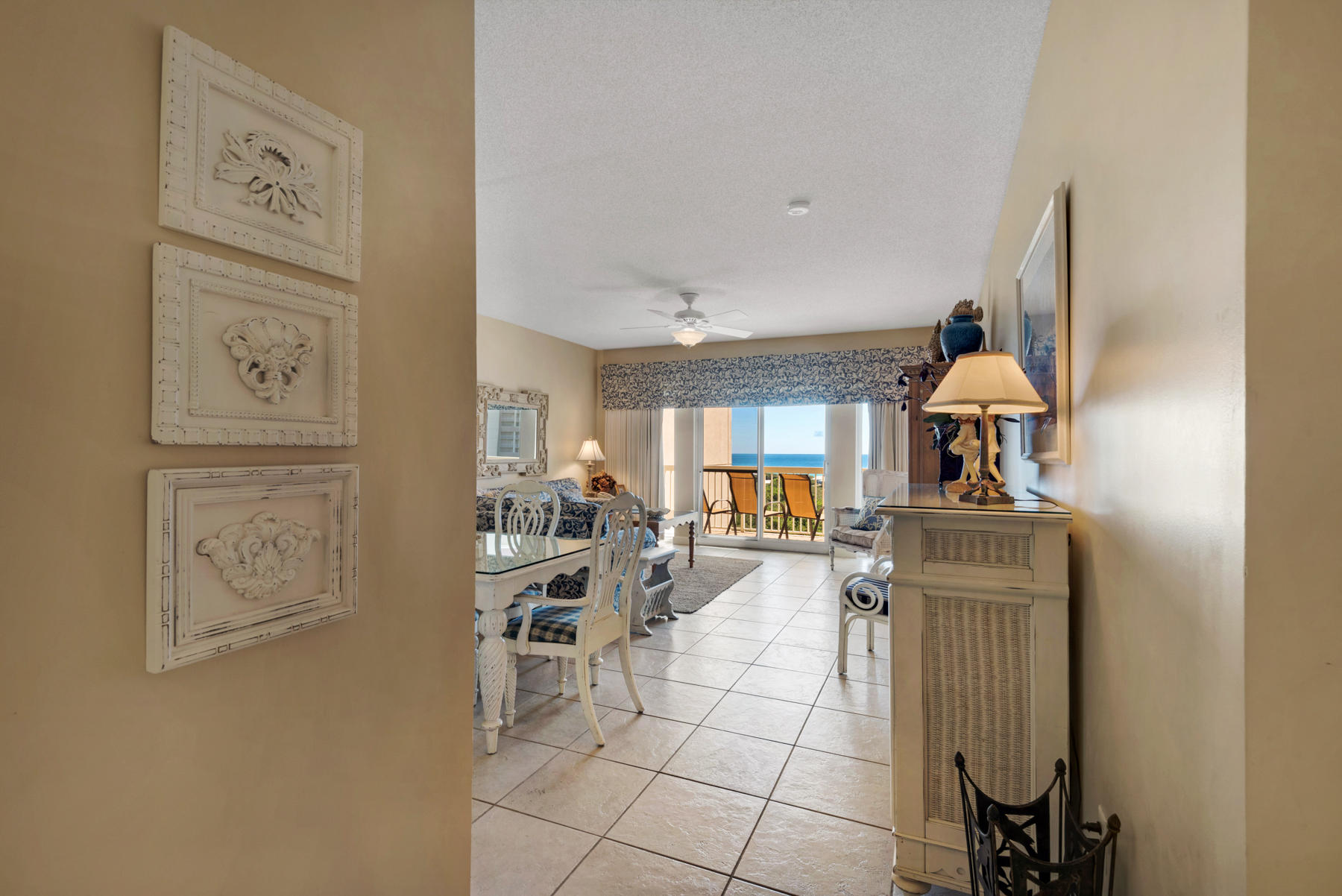 SUMMIT AT TOPS'L - Residential