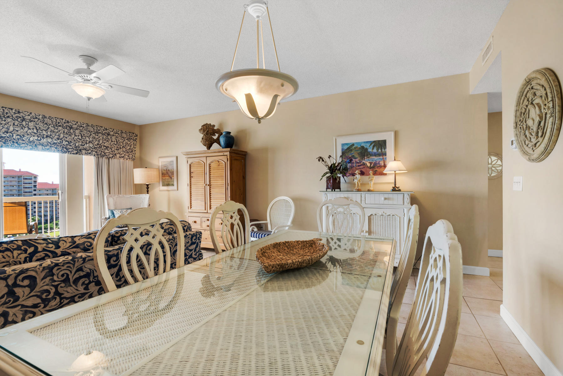 SUMMIT AT TOPS'L - Residential