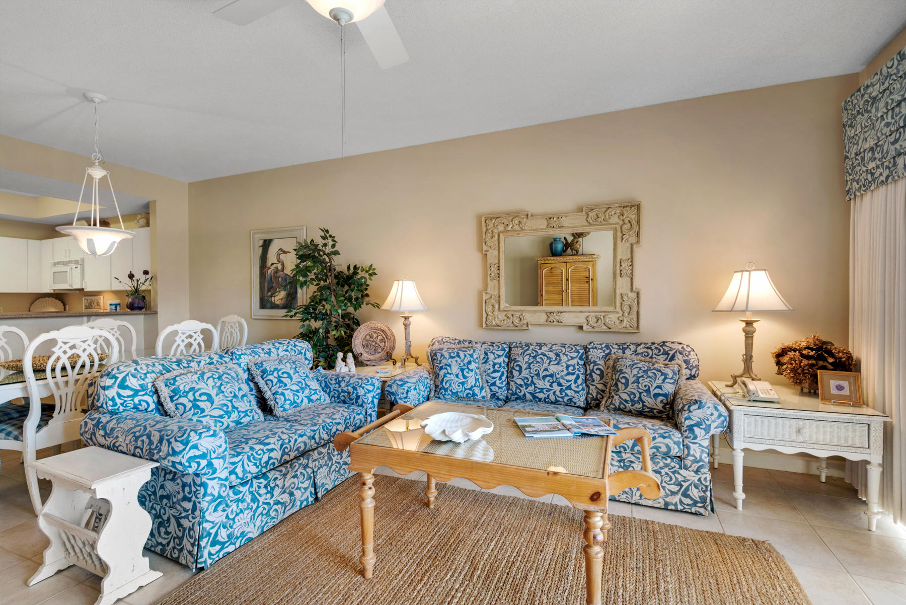 SUMMIT AT TOPS'L - Residential