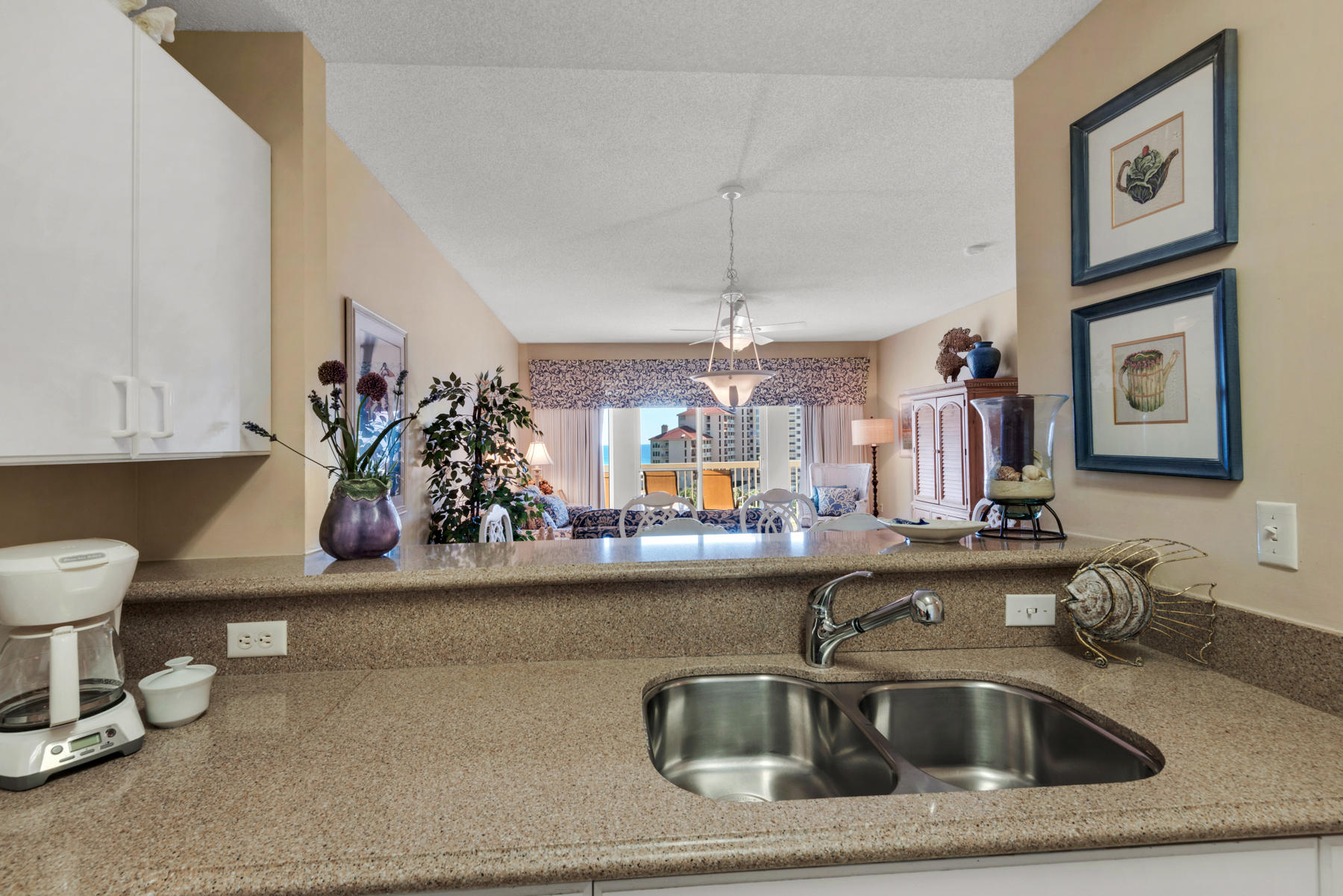 SUMMIT AT TOPS'L - Residential