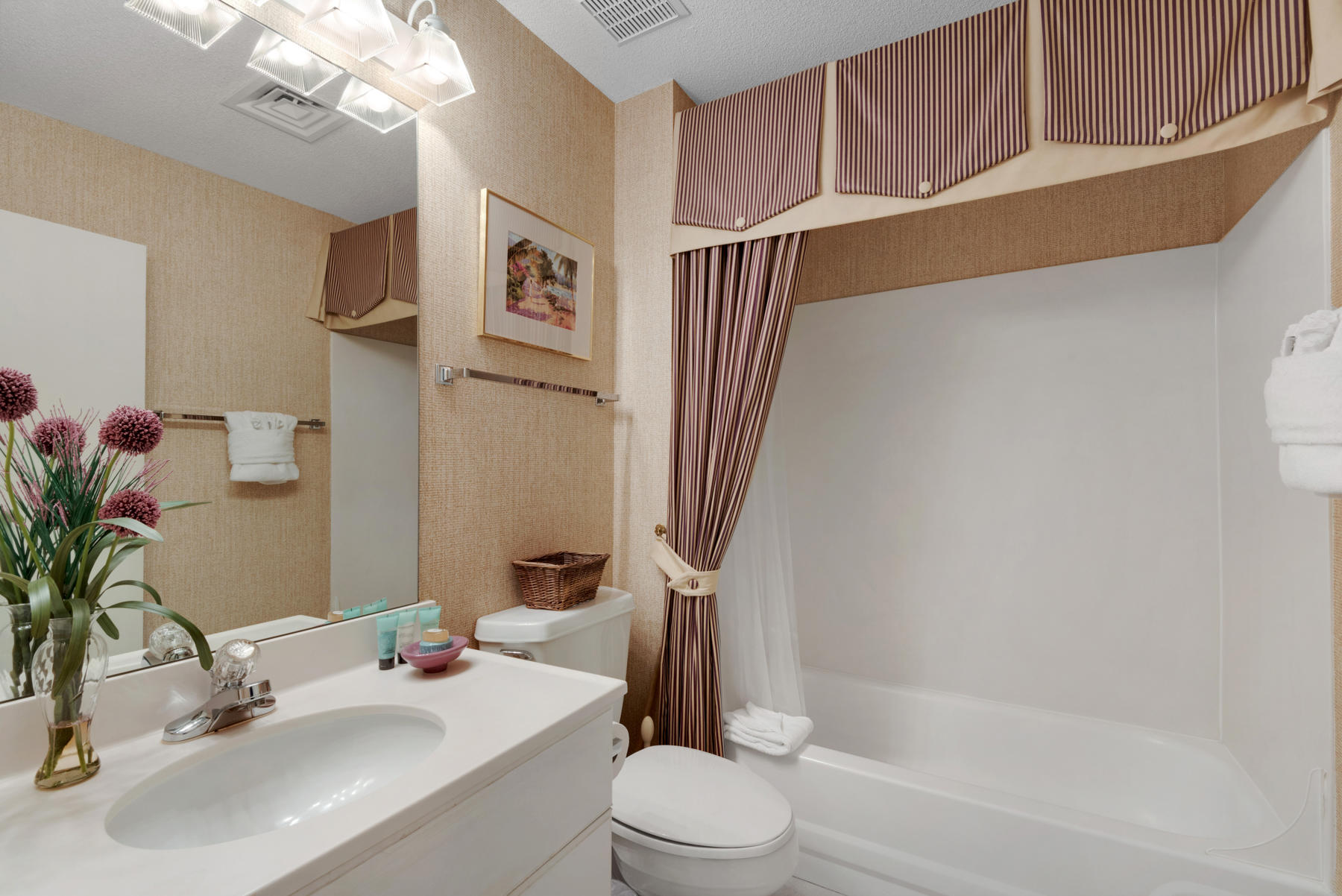 SUMMIT AT TOPS'L - Residential