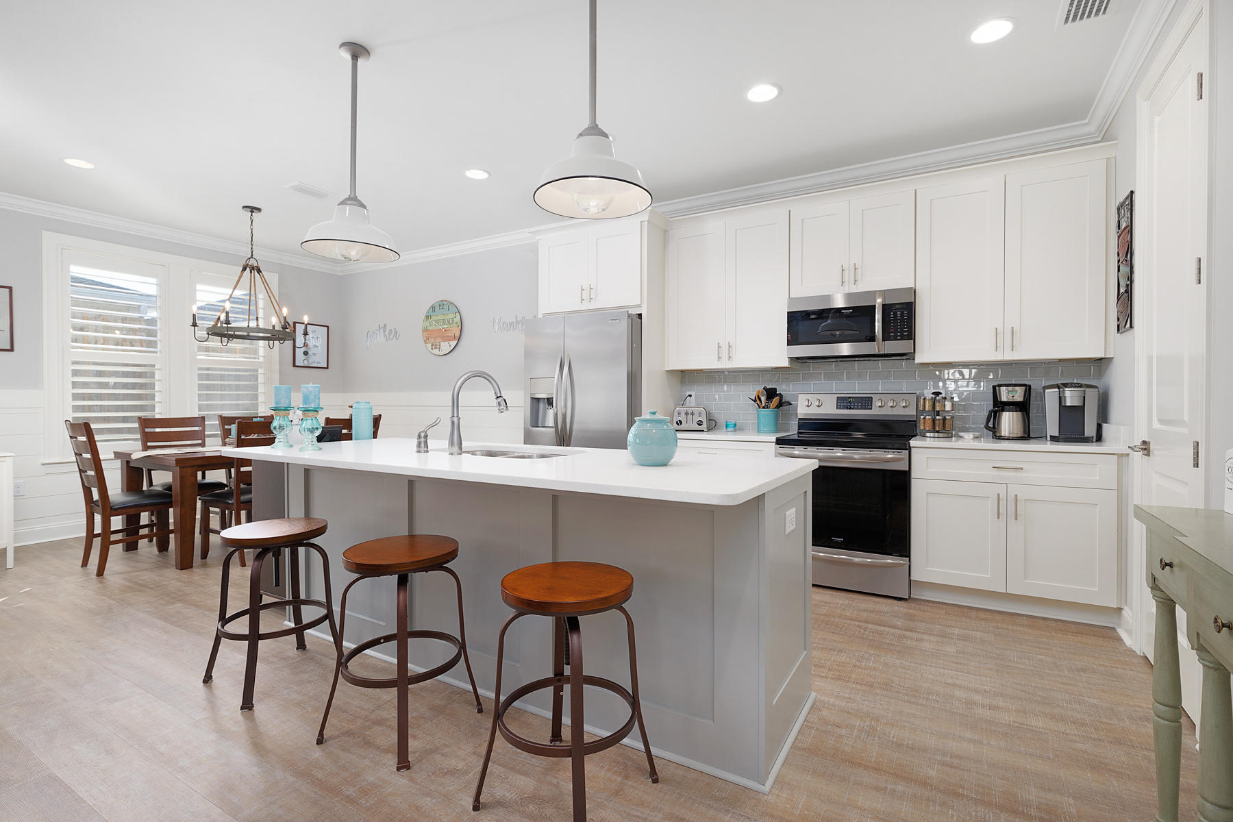 WATERSOUND ORIGINS - Residential